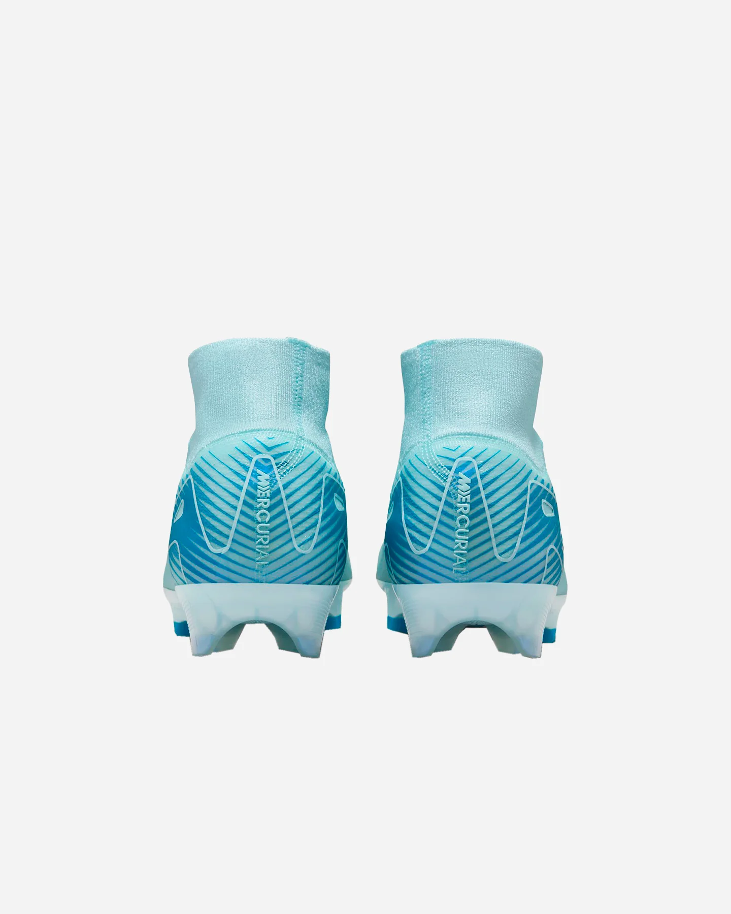 SCARPE CALCIO NIKE MERCURIAL ZOOM SUPERFLY 10 ELITE FG M - Image 4