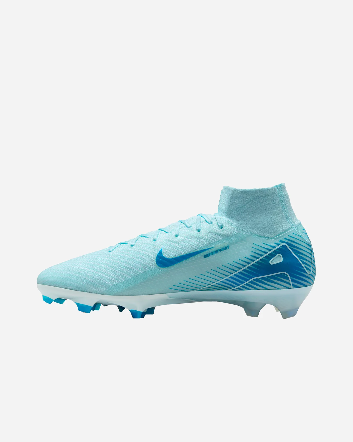 SCARPE CALCIO NIKE MERCURIAL ZOOM SUPERFLY 10 ELITE FG M - Image 5