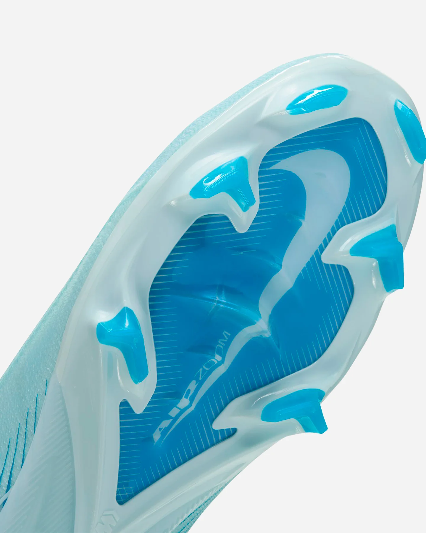 SCARPE CALCIO NIKE MERCURIAL ZOOM SUPERFLY 10 ELITE FG M - Image 6
