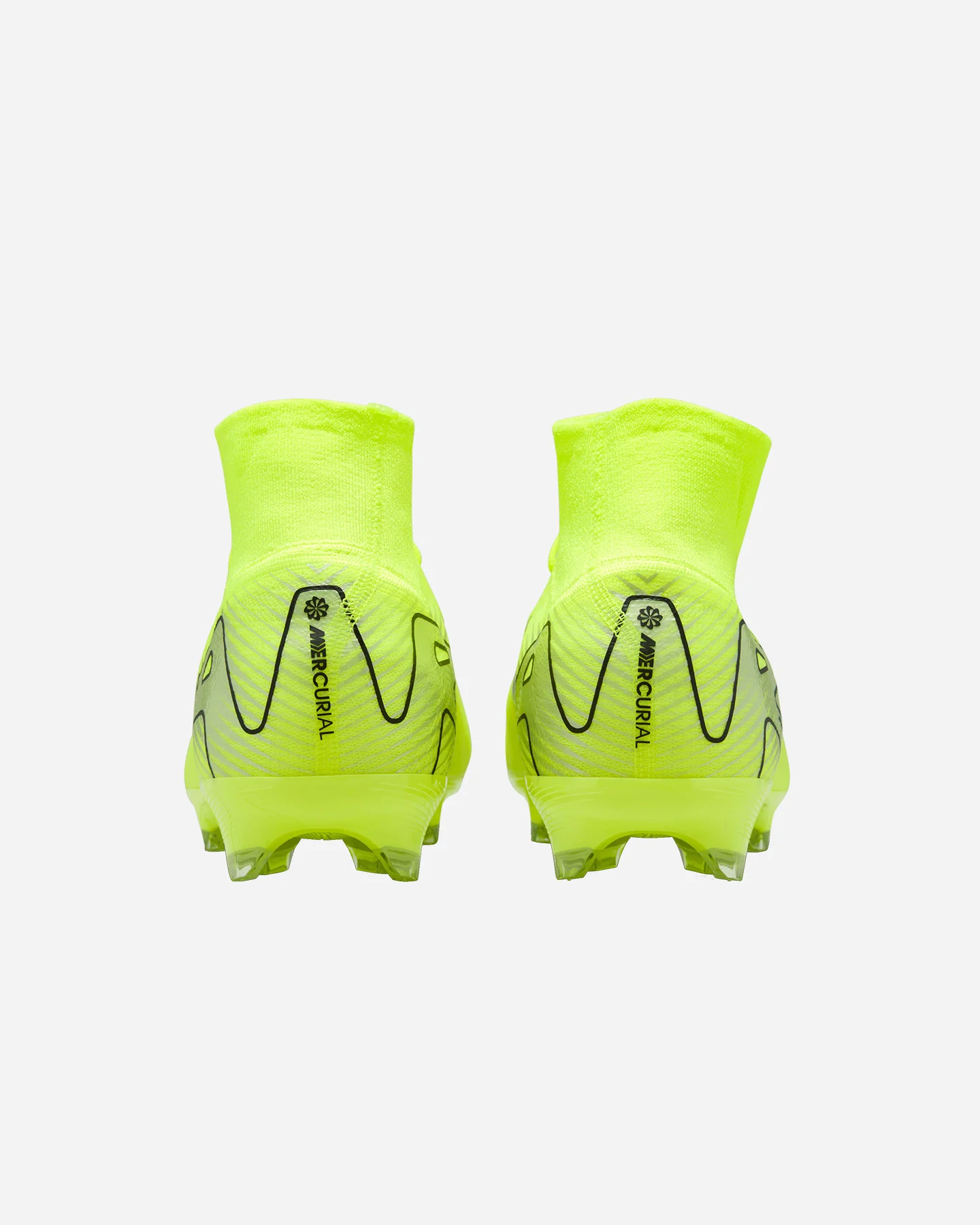 SCARPE CALCIO NIKE MERCURIAL ZOOM SUPERFLY 10 PRO FG M - Image 5