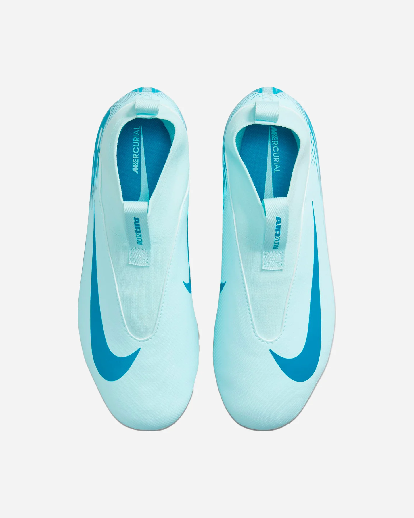 SCARPE CALCIO NIKE MERCURIAL ZOOM SUPERFLY ACADEMY FG JR - Image 3