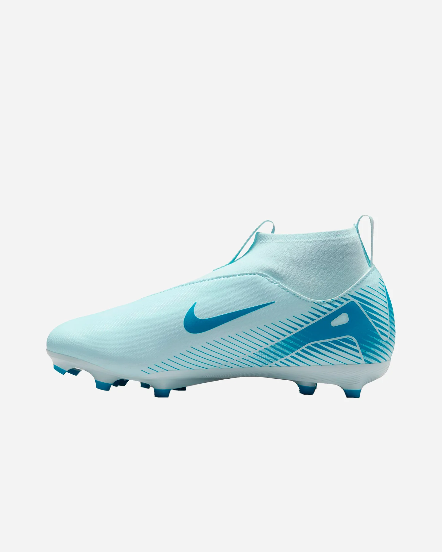 SCARPE CALCIO NIKE MERCURIAL ZOOM SUPERFLY ACADEMY FG JR - Image 4