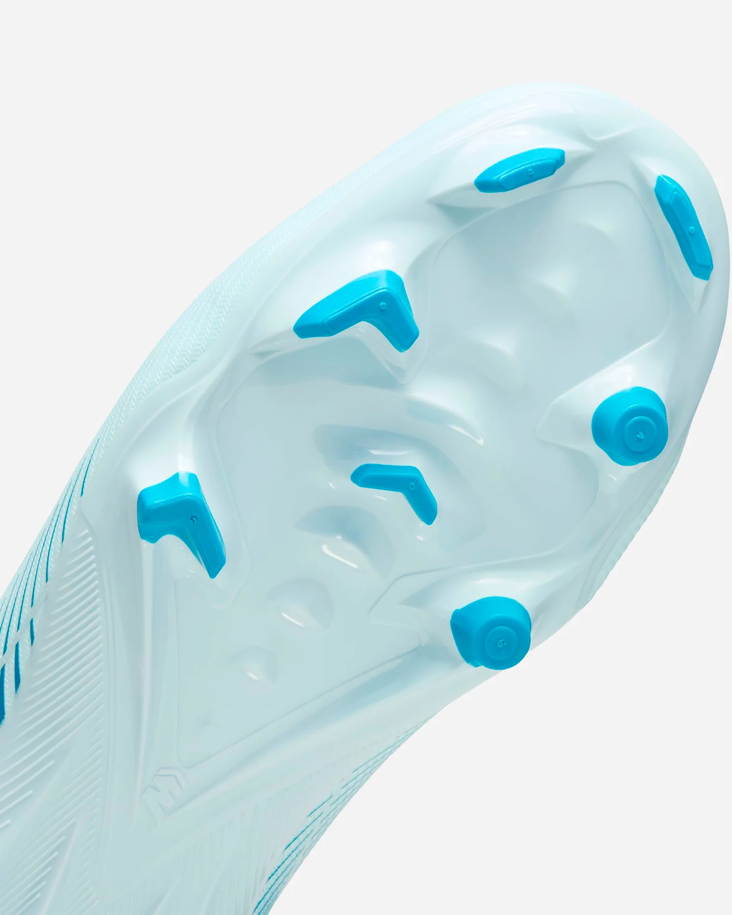 SCARPE CALCIO NIKE MERCURIAL ZOOM SUPERFLY ACADEMY FG JR - Image 5