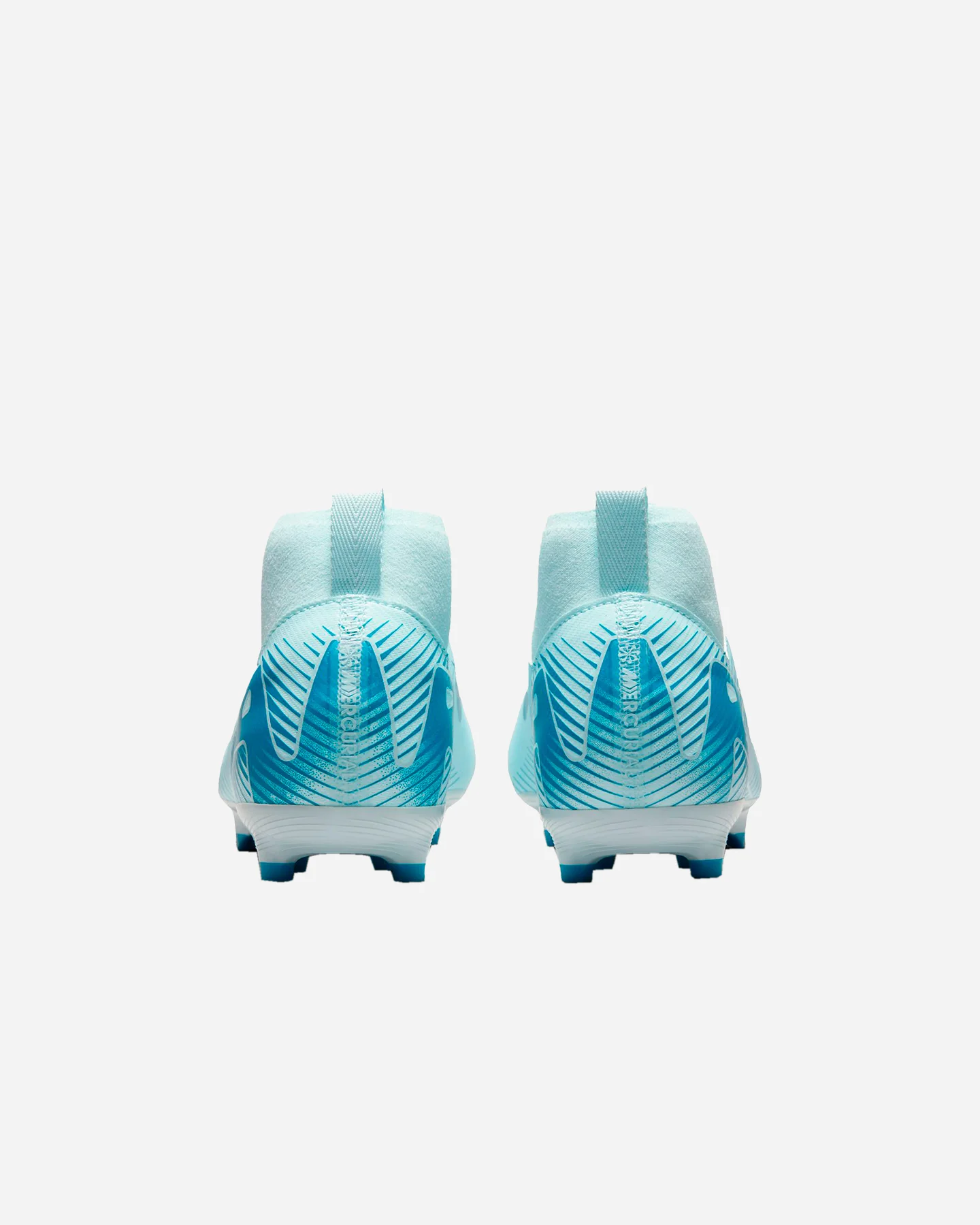 SCARPE CALCIO NIKE MERCURIAL ZOOM SUPERFLY ACADEMY FG JR - Image 6