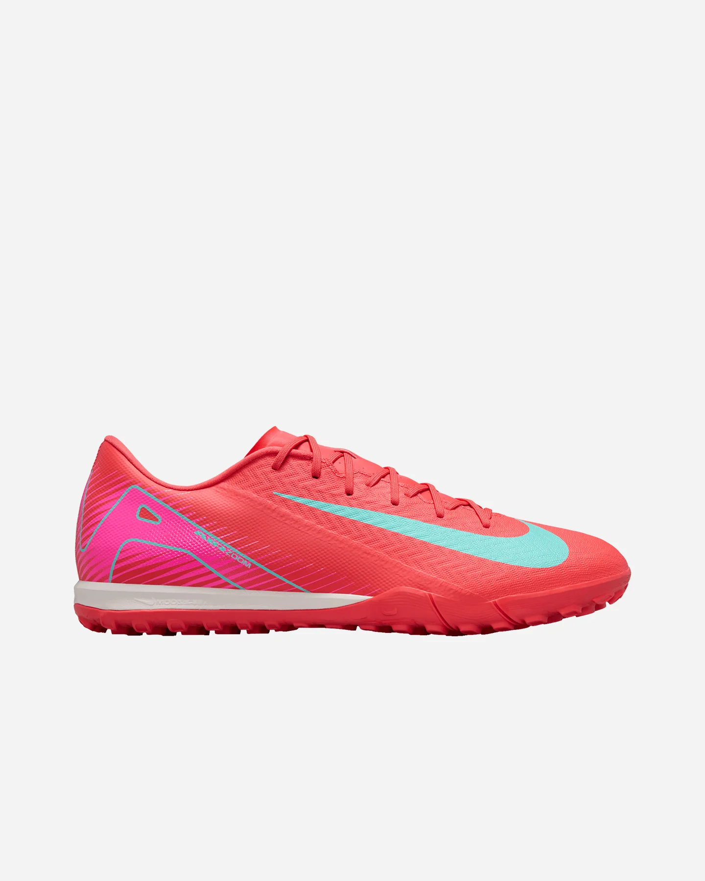 SCARPE CALCIO NIKE MERCURIAL ZOOM VAPOR 16 ACADEMY TF M