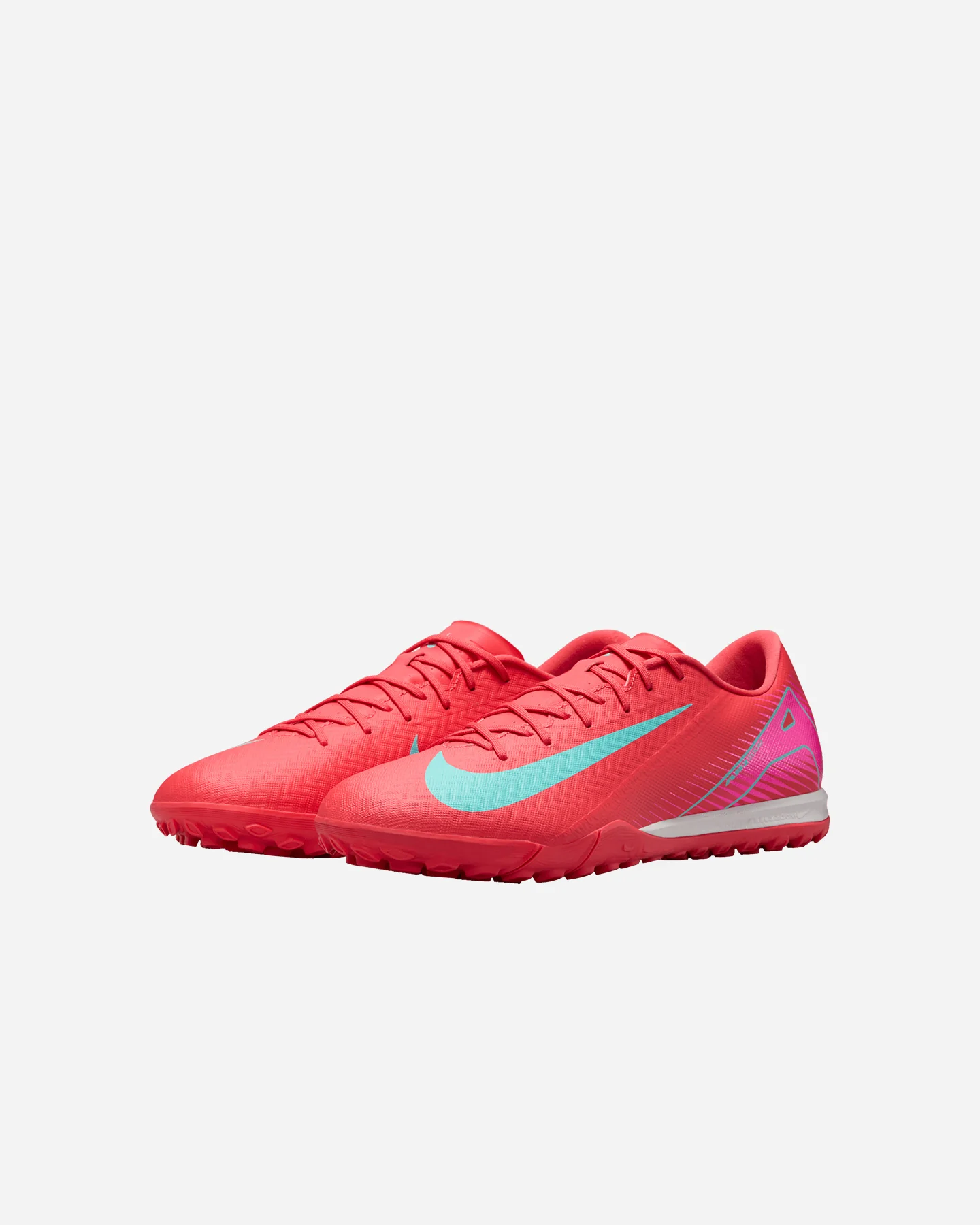 SCARPE CALCIO NIKE MERCURIAL ZOOM VAPOR 16 ACADEMY TF M - Image 2