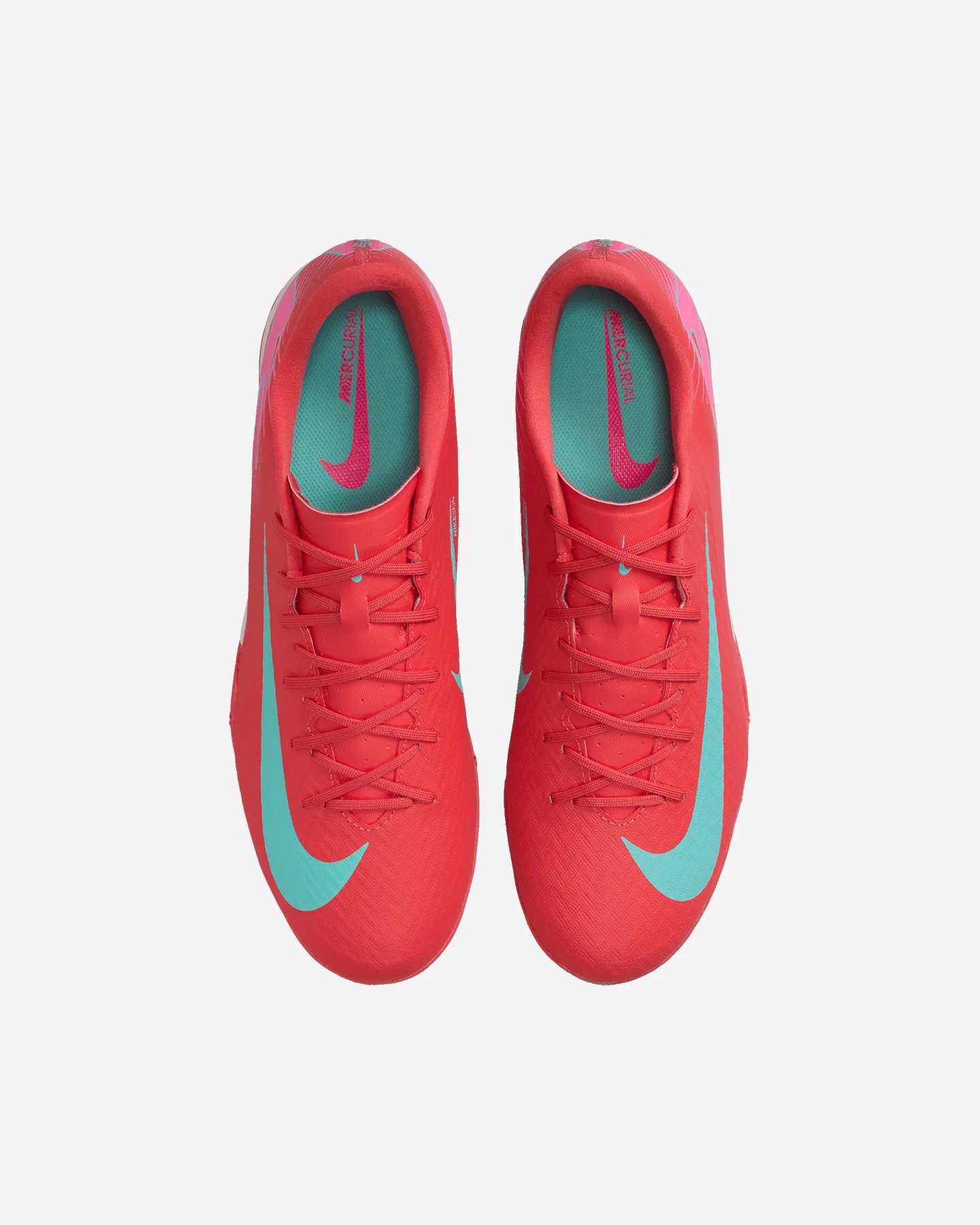 SCARPE CALCIO NIKE MERCURIAL ZOOM VAPOR 16 ACADEMY TF M - Image 4