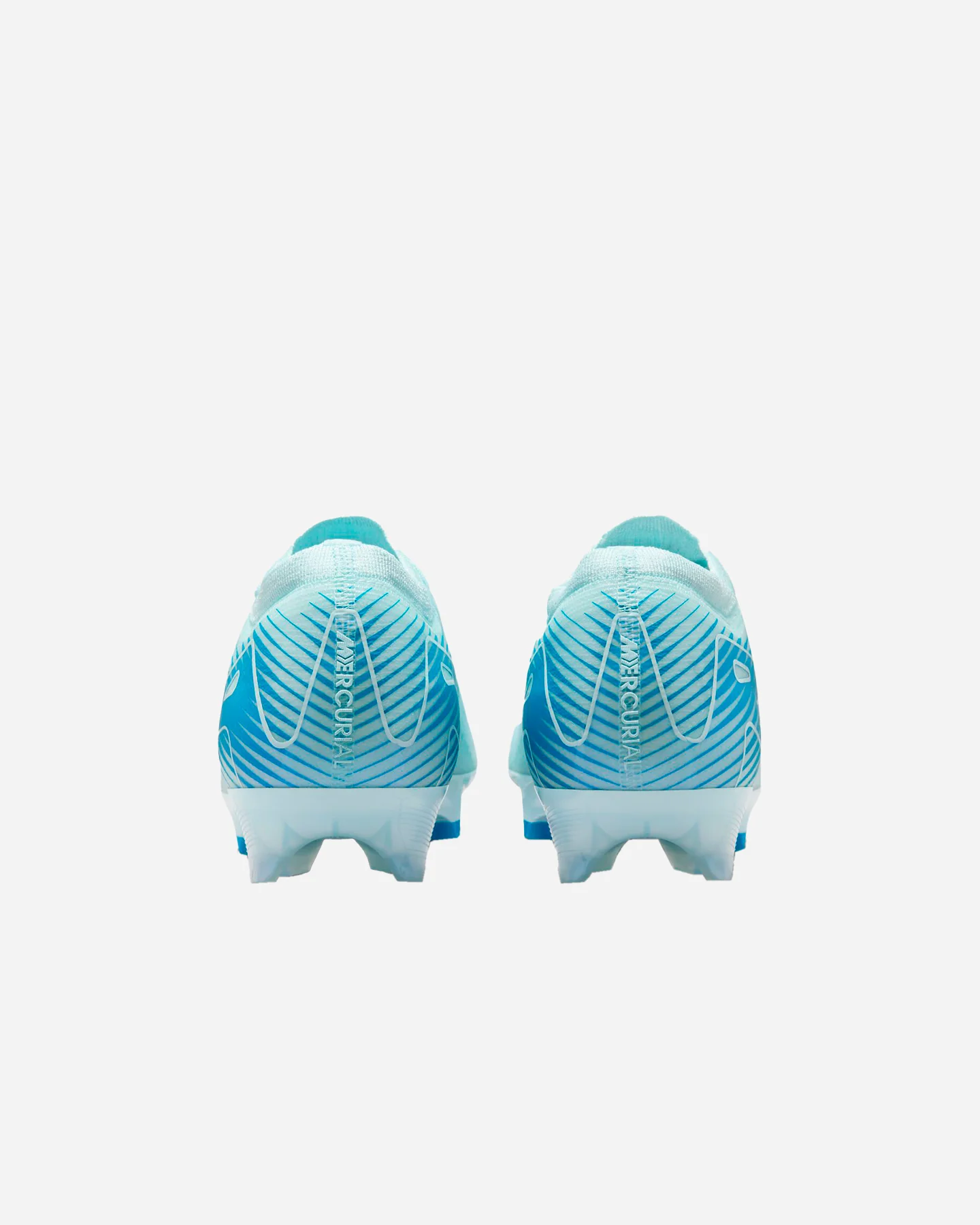 SCARPE CALCIO NIKE MERCURIAL ZOOM VAPOR 16 ELITE FG M - Image 3