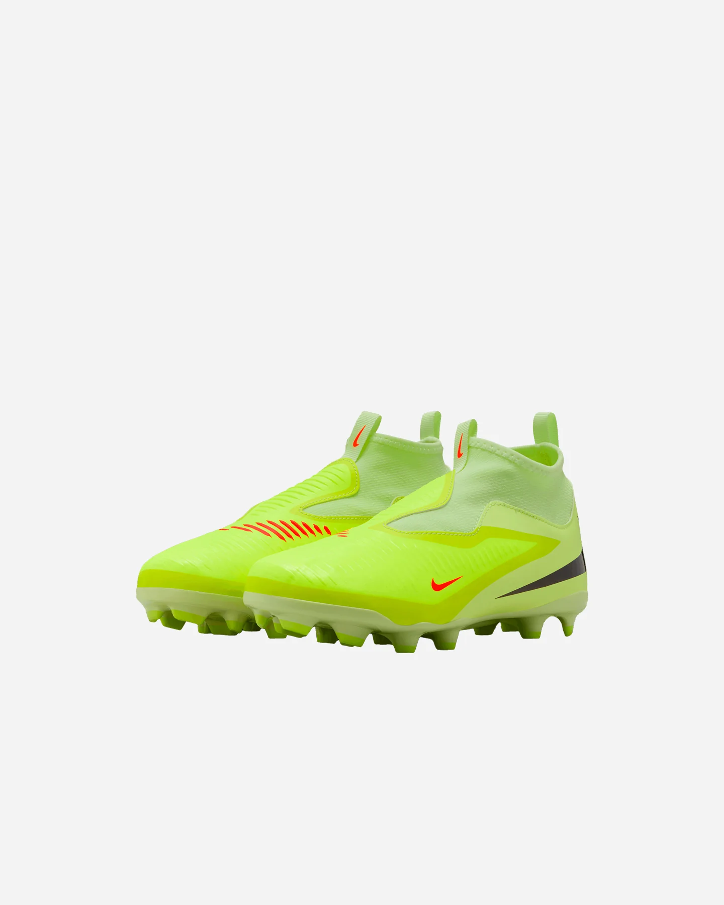 SCARPE CALCIO NIKE PHANTOM 6 HIGH ACADEMY FG-MG JR - Image 2