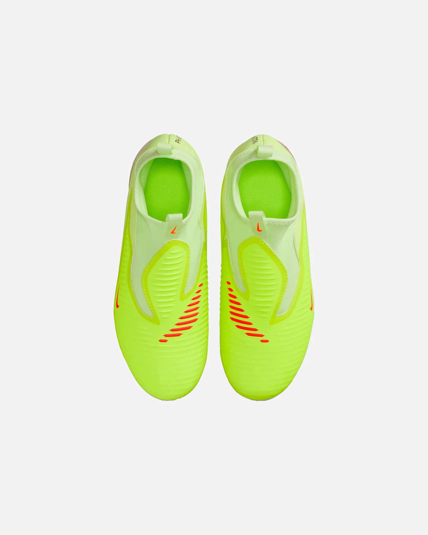 SCARPE CALCIO NIKE PHANTOM 6 HIGH ACADEMY FG-MG JR - Image 4