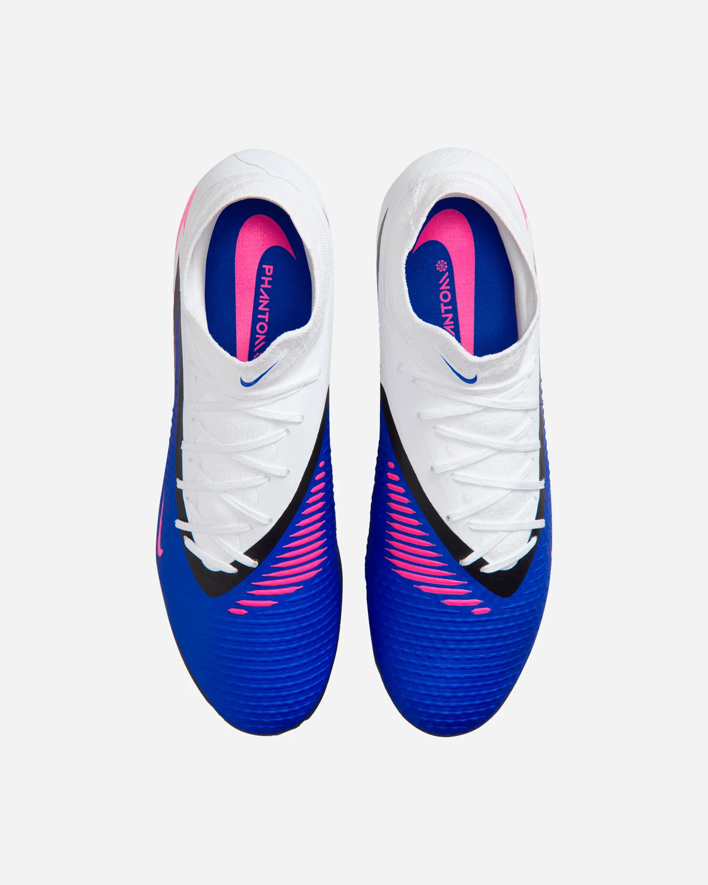 SCARPE CALCIO NIKE PHANTOM 6 HIGH ACADEMY FG-MG M - Image 4