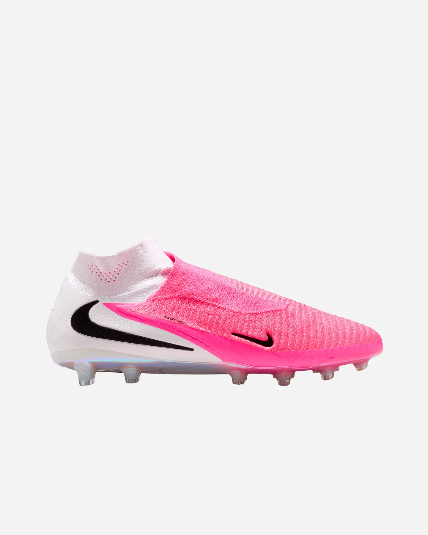 SCARPE CALCIO NIKE PHANTOM 6 HIGH ELITE FG M