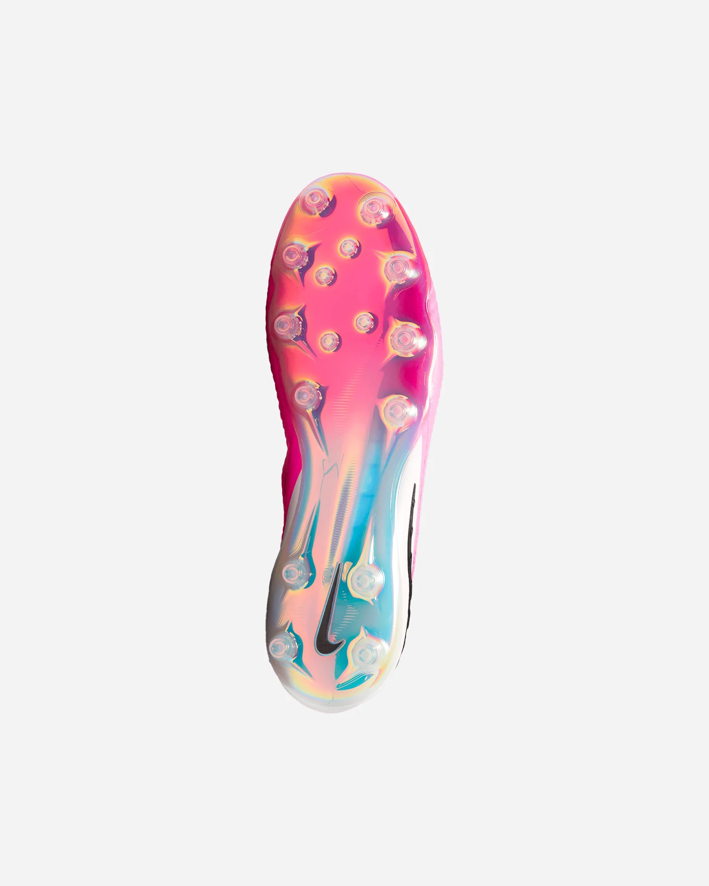 SCARPE CALCIO NIKE PHANTOM 6 HIGH ELITE FG M - Image 4