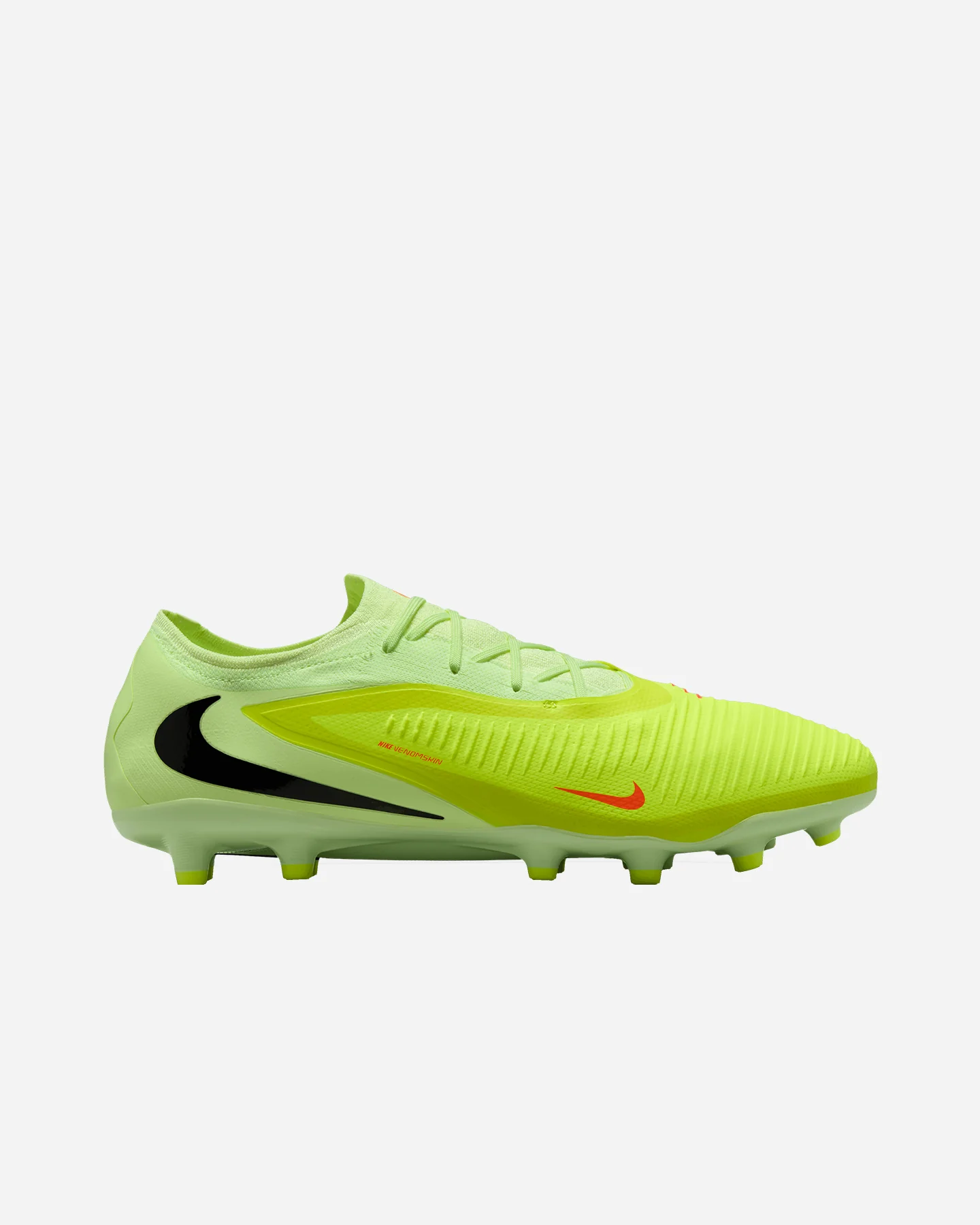 SCARPE CALCIO NIKE PHANTOM 6 LOW PRO AG M