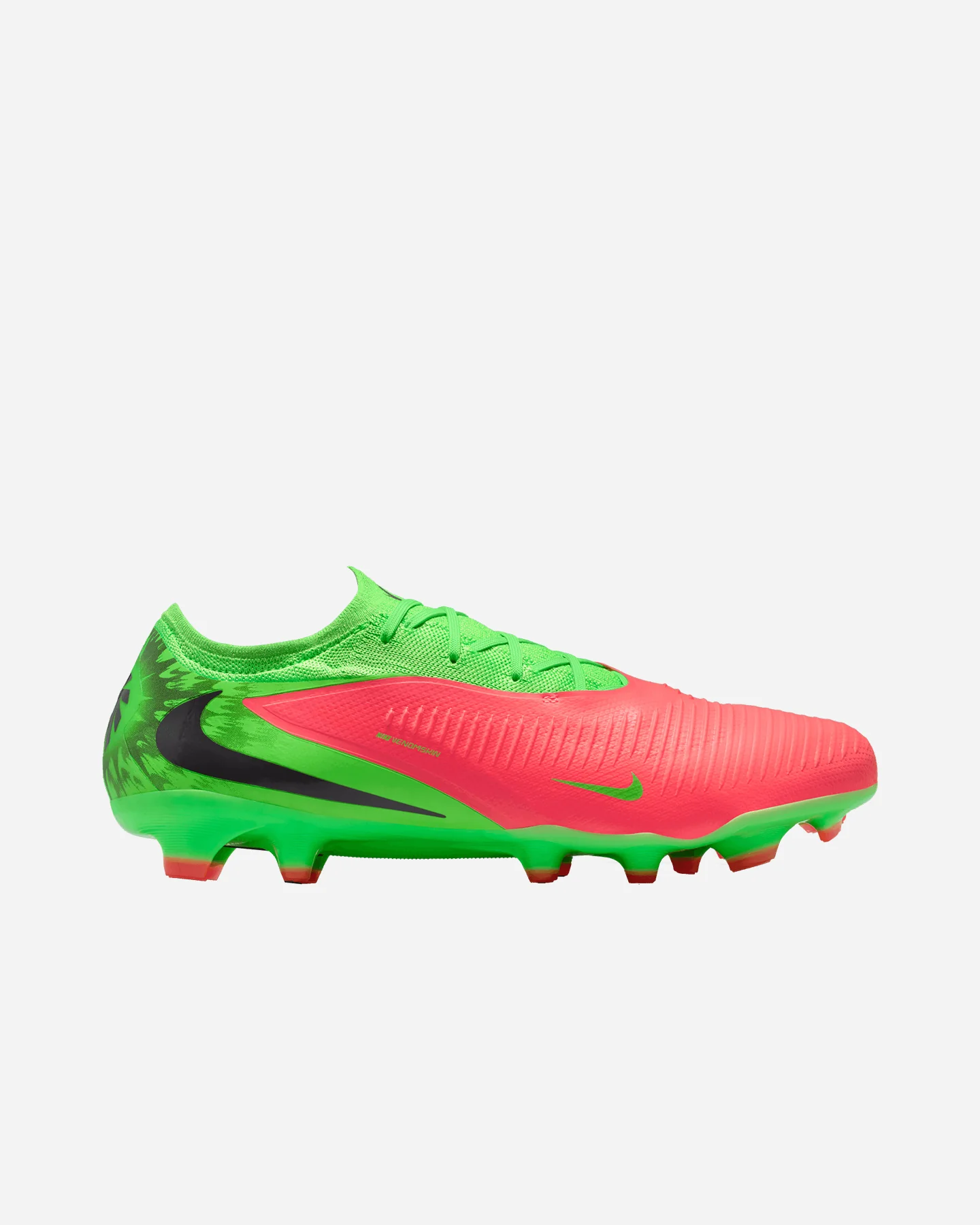 SCARPE CALCIO NIKE PHANTOM 6 LOW PRO EH FG M