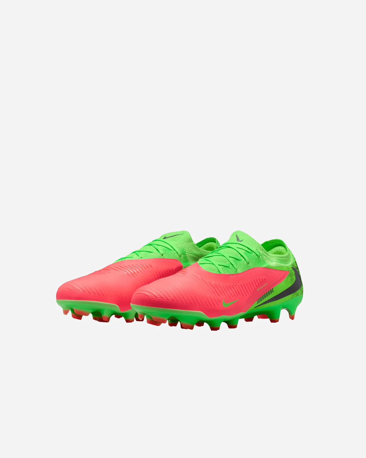 SCARPE CALCIO NIKE PHANTOM 6 LOW PRO EH FG M - Image 2