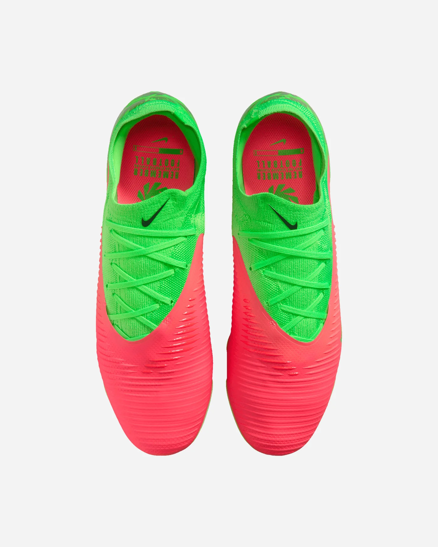 SCARPE CALCIO NIKE PHANTOM 6 LOW PRO EH FG M - Image 3