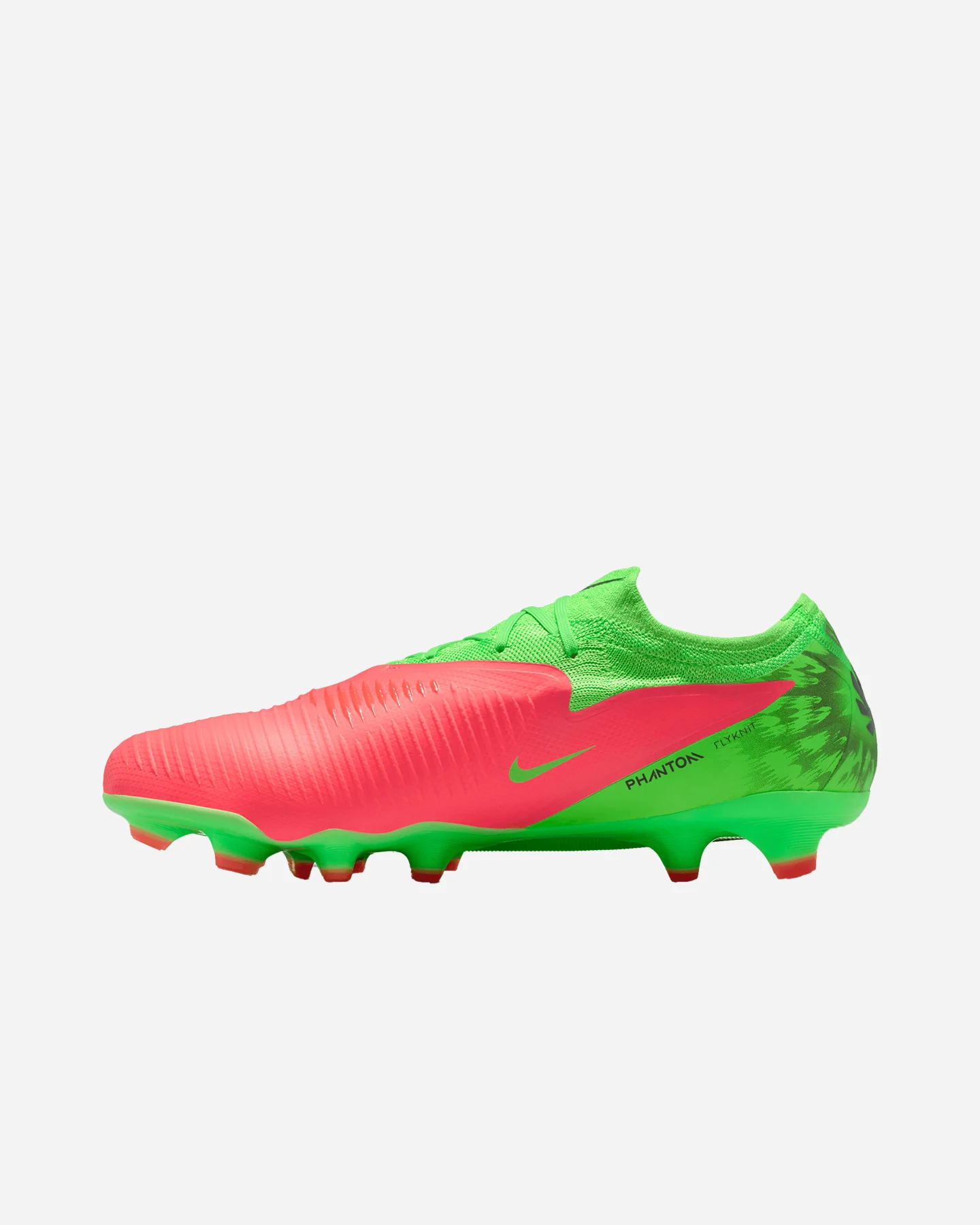 SCARPE CALCIO NIKE PHANTOM 6 LOW PRO EH FG M - Image 6