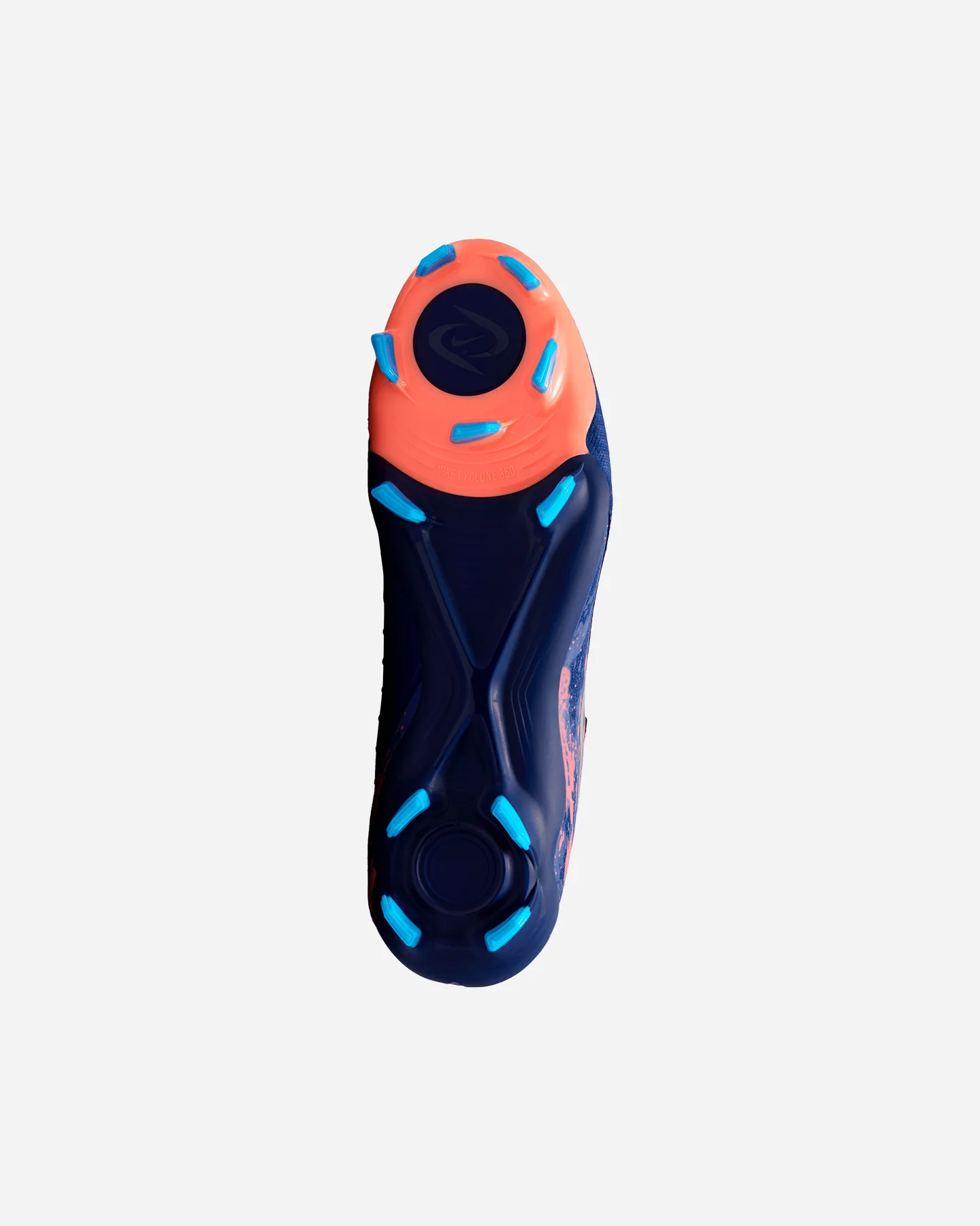 SCARPE CALCIO NIKE PHANTOM GX 2 ACADEMY ERLING HAALAND FG-MG M - Image 3