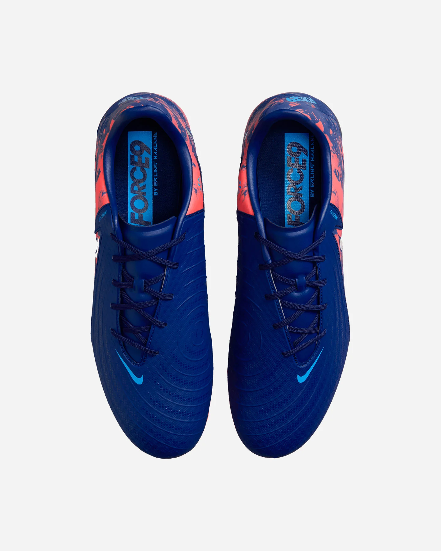 SCARPE CALCIO NIKE PHANTOM GX 2 ACADEMY ERLING HAALAND FG-MG M - Image 4