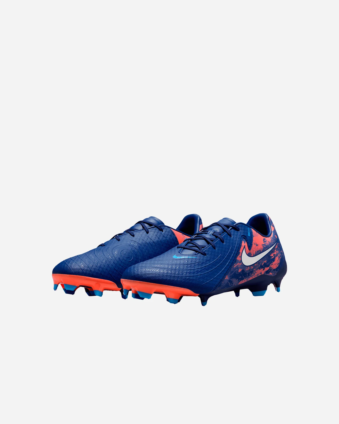 SCARPE CALCIO NIKE PHANTOM GX 2 ACADEMY ERLING HAALAND FG-MG M - Image 8