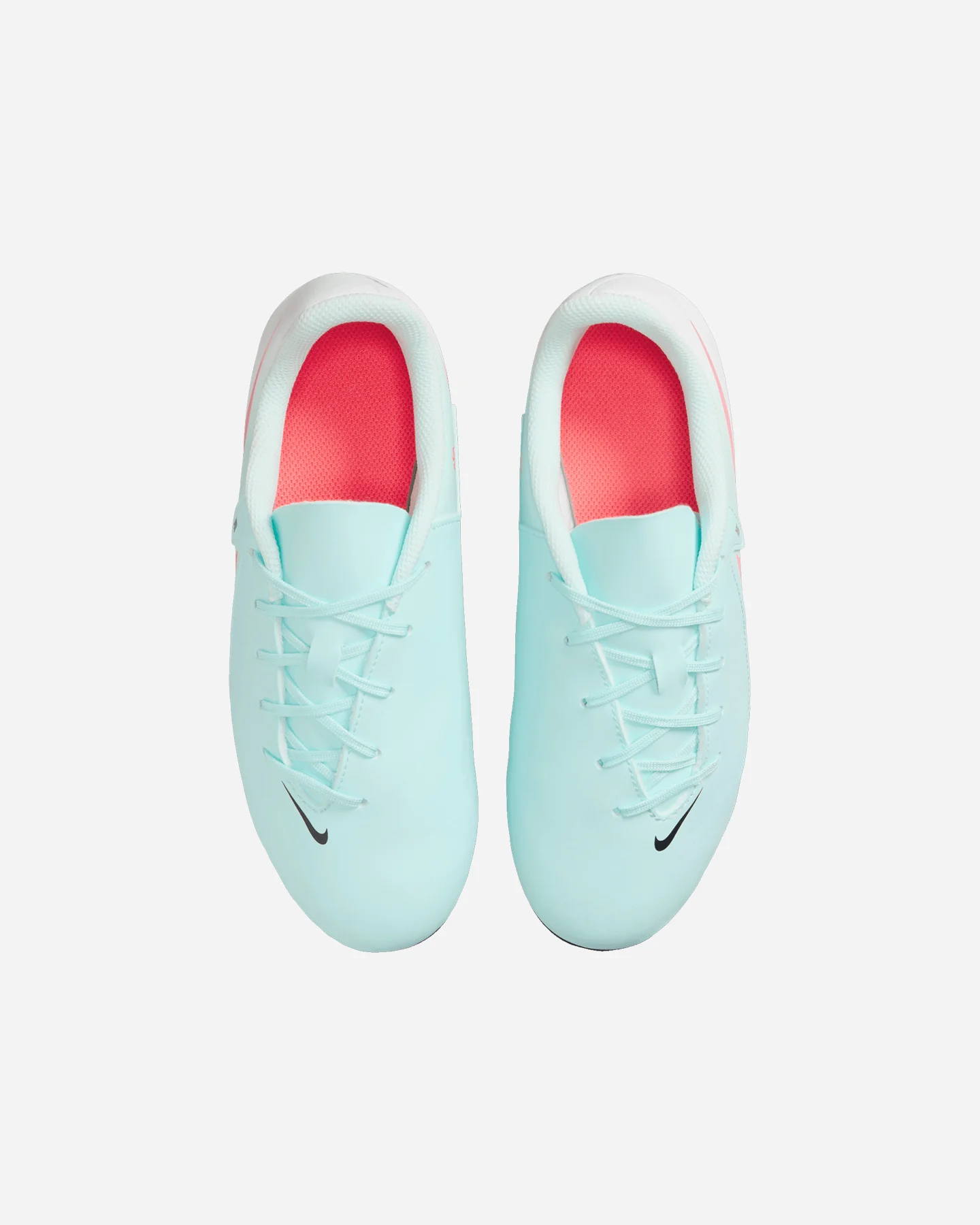 SCARPE CALCIO NIKE PHANTOM GX CLUB FG JR - Image 4