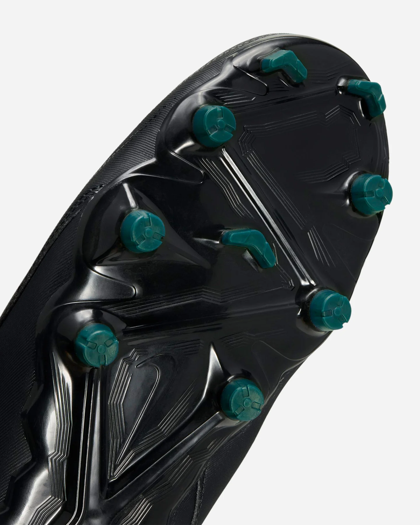 SCARPE CALCIO NIKE PHANTOM GX II ACADEMY FG JR - Image 6