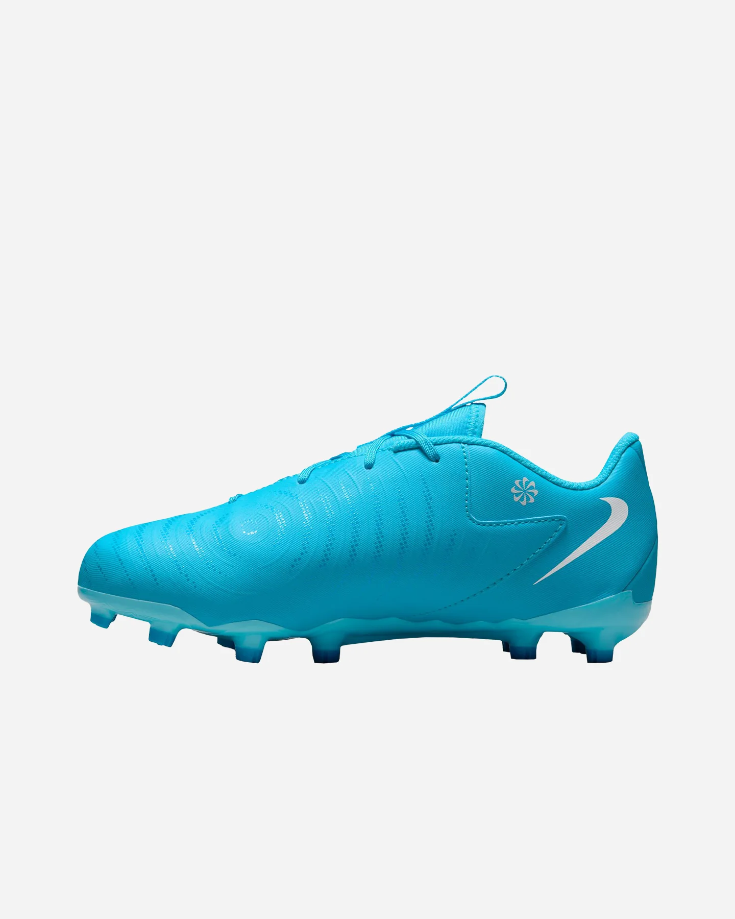 SCARPE CALCIO NIKE PHANTOM GX II ACADEMY FG JR - Image 5