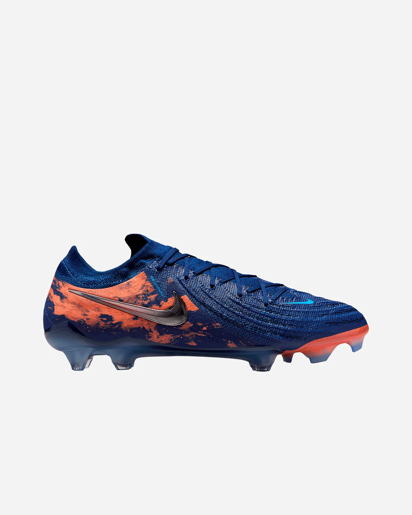 SCARPE CALCIO NIKE PHANTOM GX II ELITE FG ERLING HAALAND M