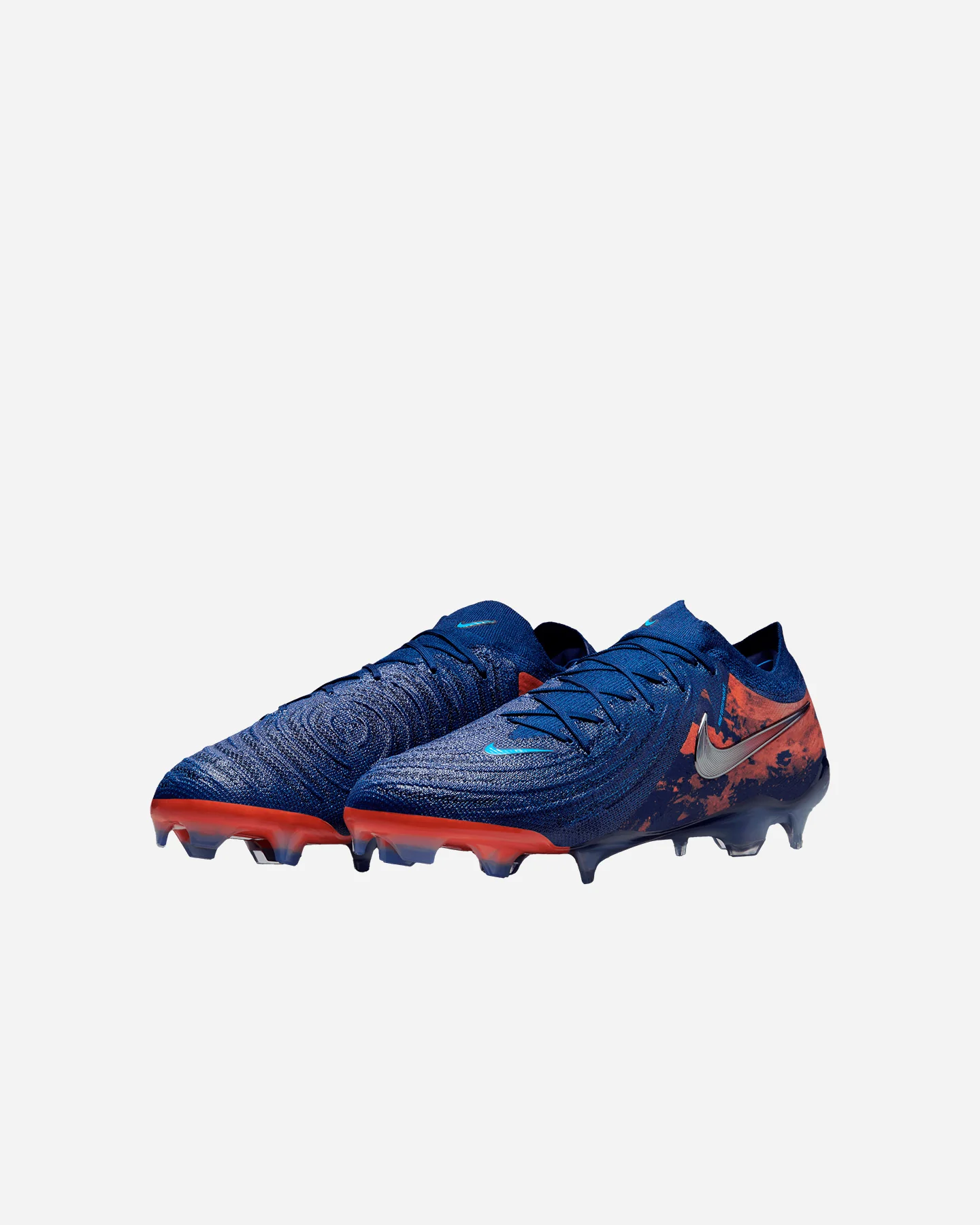 SCARPE CALCIO NIKE PHANTOM GX II ELITE FG ERLING HAALAND M - Image 2