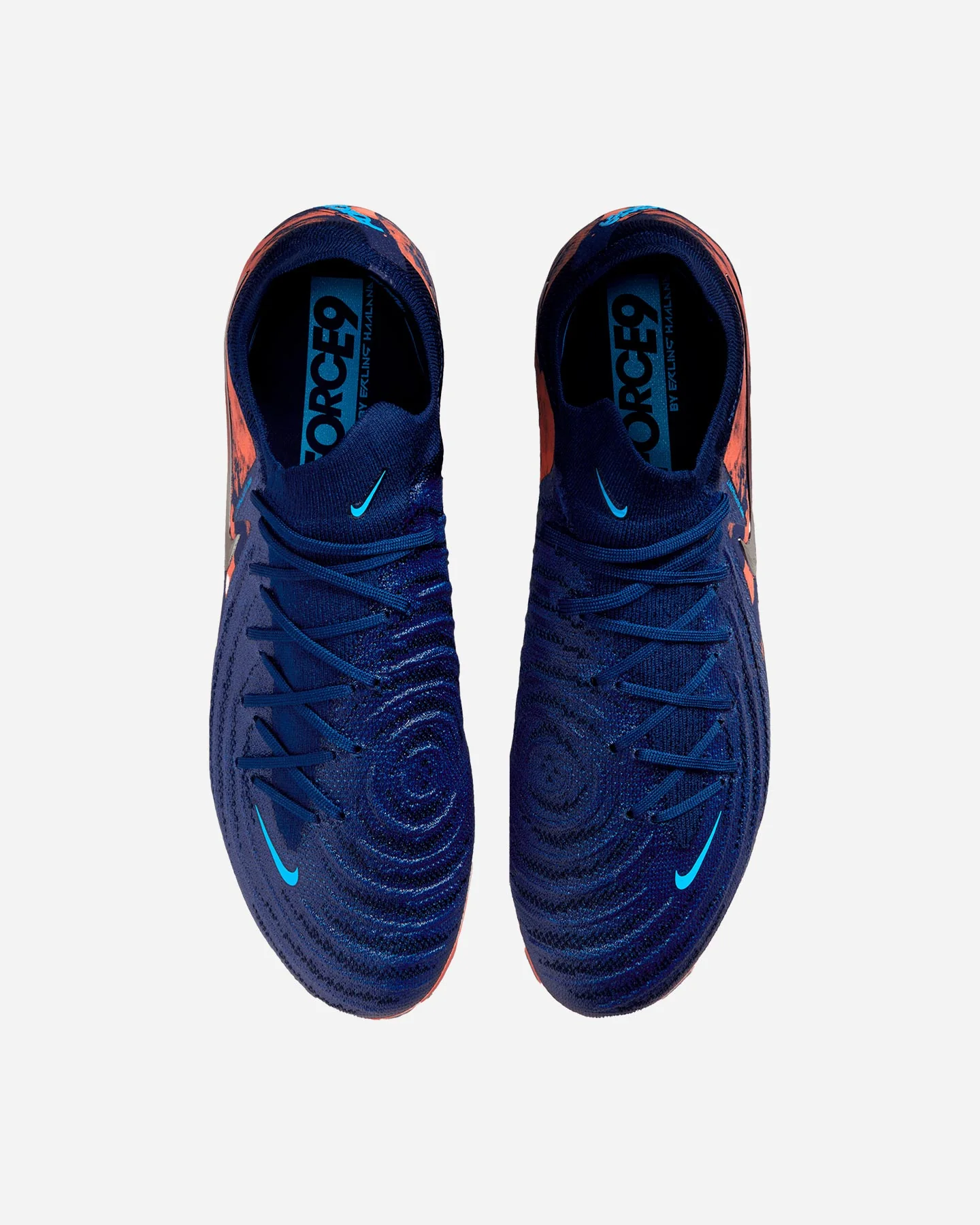 SCARPE CALCIO NIKE PHANTOM GX II ELITE FG ERLING HAALAND M - Image 4