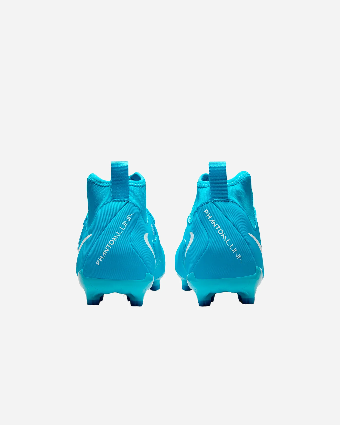 SCARPE CALCIO NIKE PHANTOM LUNA II ACADEMY FG JR - Image 4