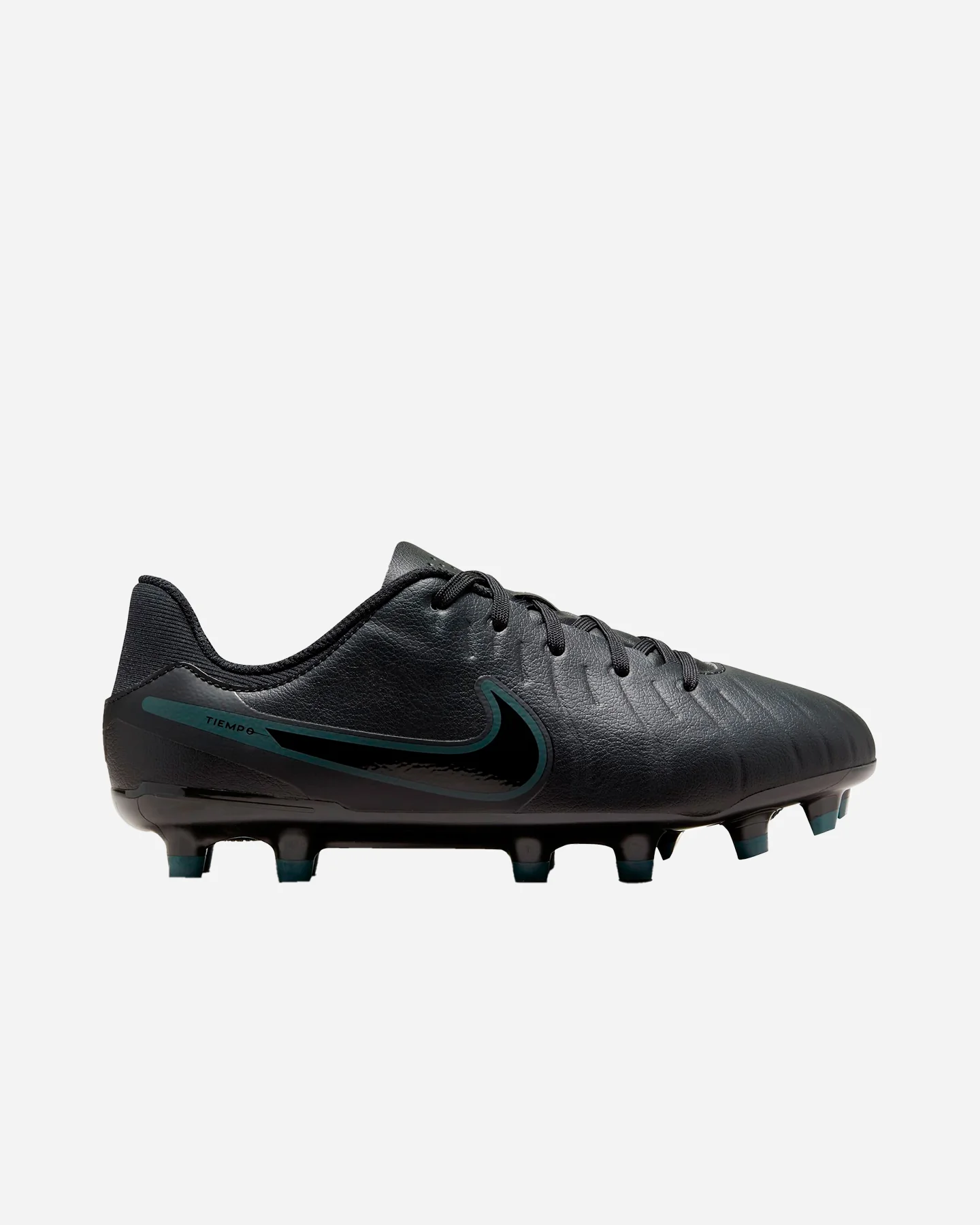 SCARPE CALCIO NIKE TIEMPO LEGEND 10 ACADEMY FG JR