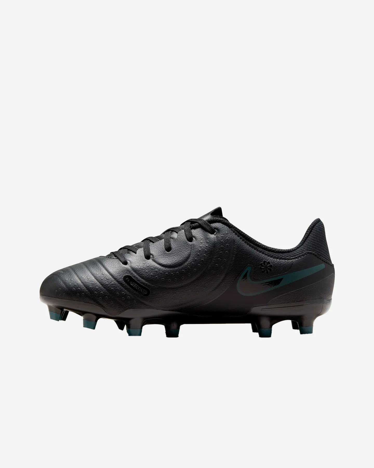 SCARPE CALCIO NIKE TIEMPO LEGEND 10 ACADEMY FG JR - Image 5