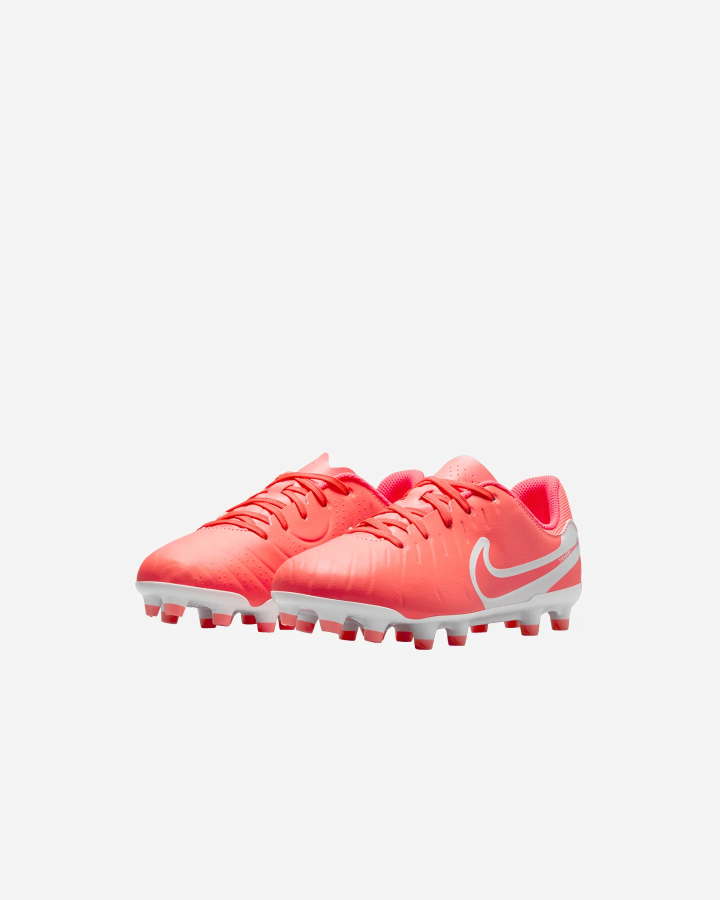 SCARPE CALCIO NIKE TIEMPO LEGEND 10 ACADEMY MG JR - Image 2