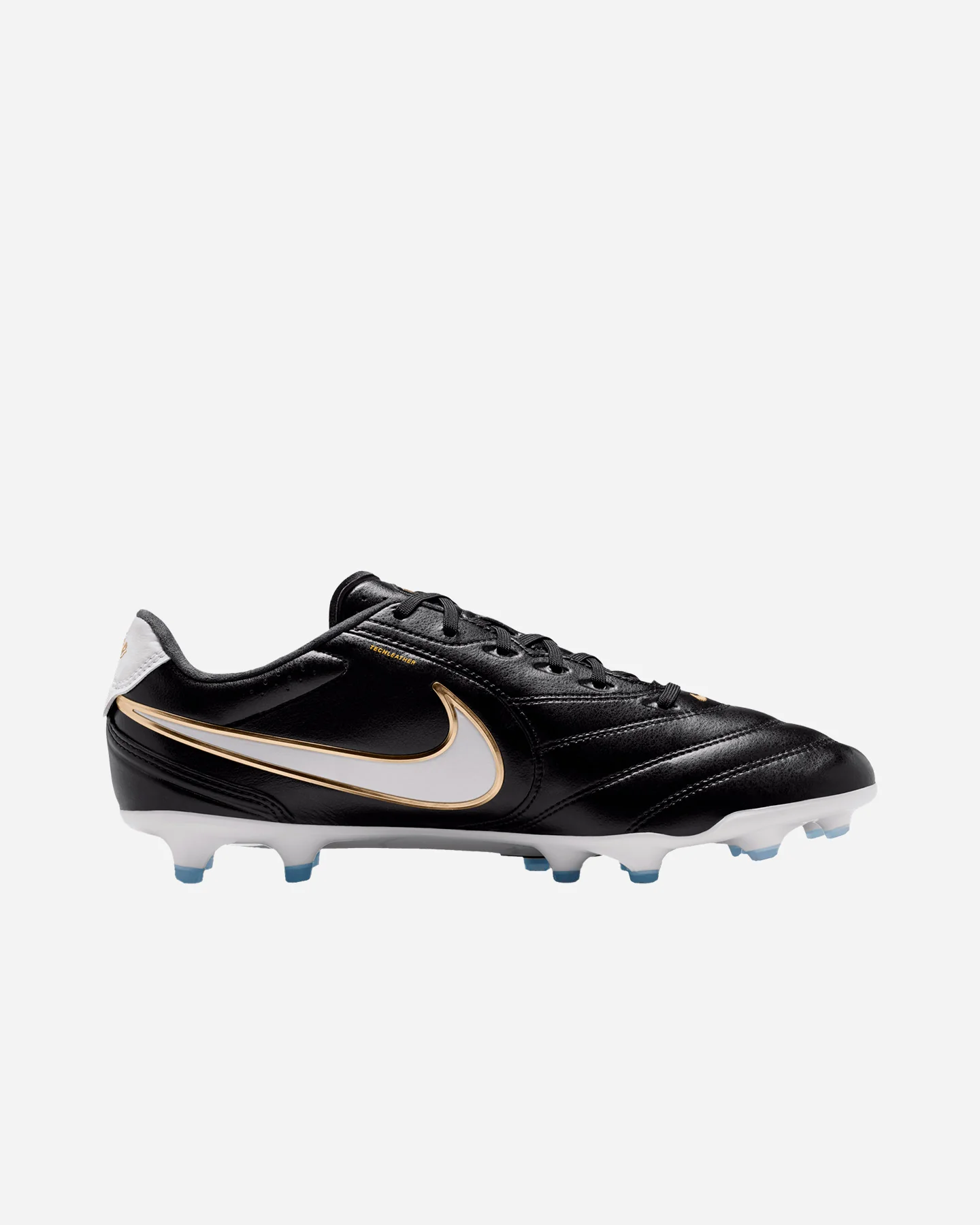 SCARPE CALCIO NIKE TIEMPO LIGERA PRO FG M