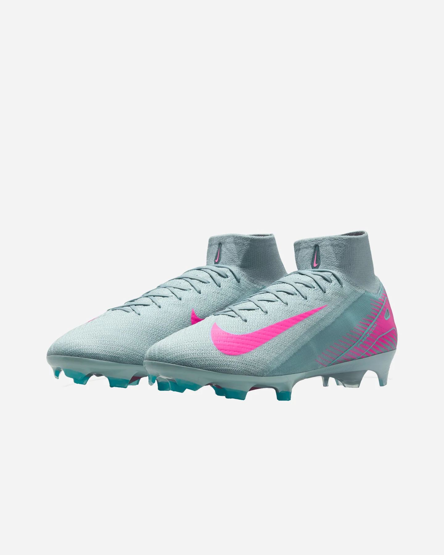 SCARPE CALCIO NIKE ZOOM SUPERFLY 10 ELITE FG M - Image 2