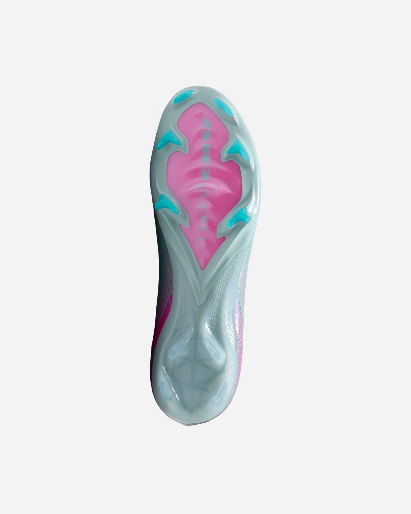 SCARPE CALCIO NIKE ZOOM SUPERFLY 10 ELITE FG M - Image 3