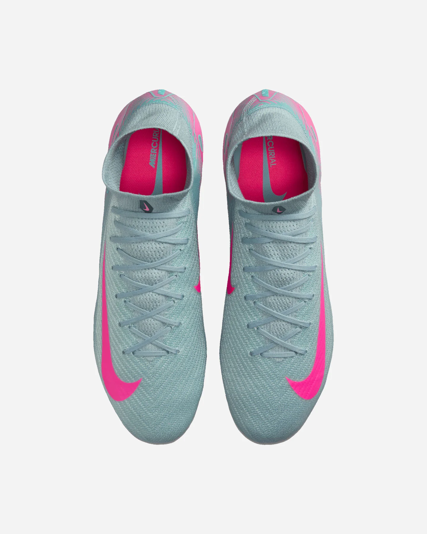 SCARPE CALCIO NIKE ZOOM SUPERFLY 10 ELITE FG M - Image 4