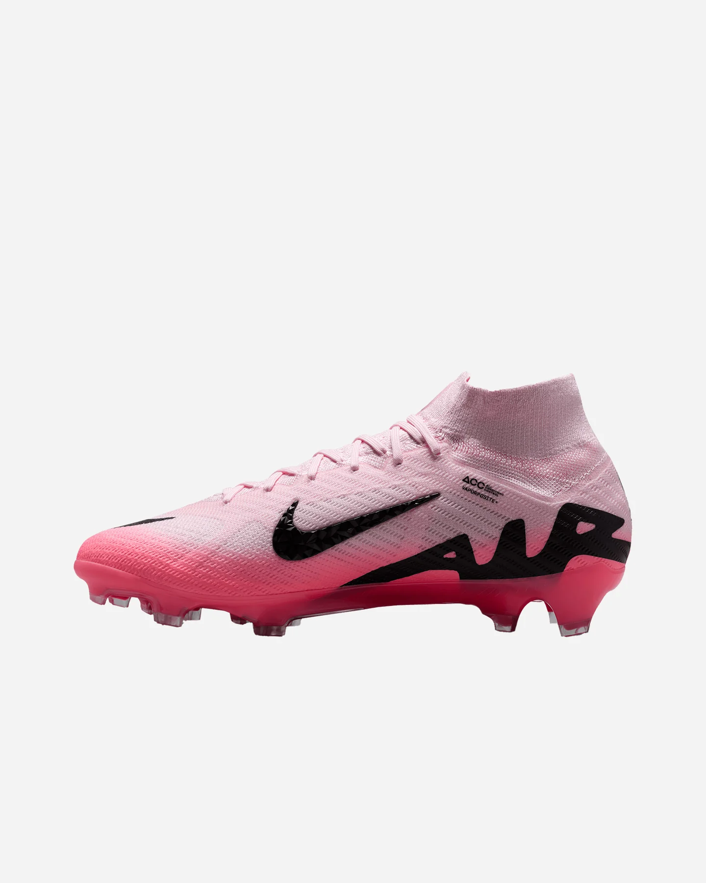 SCARPE CALCIO NIKE ZOOMERCURIAL SUPERFLY 9 ELITE FG M - Image 5