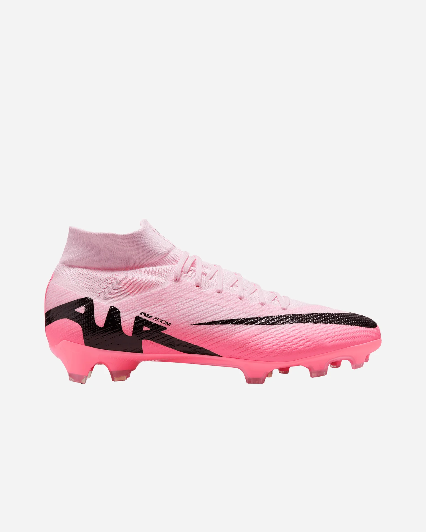 SCARPE CALCIO NIKE ZOOMERCURIAL SUPERFLY 9 PRO FG M