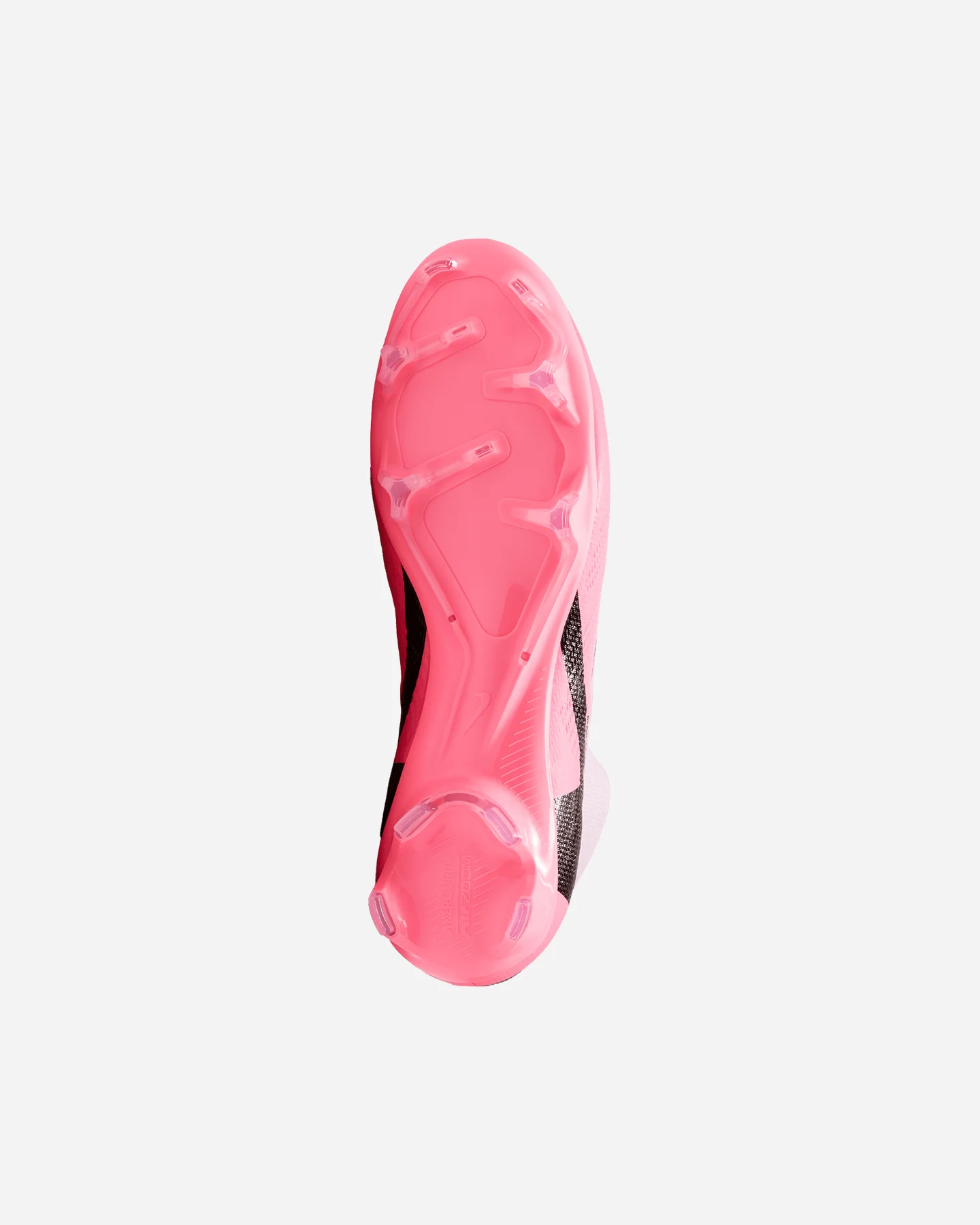 SCARPE CALCIO NIKE ZOOMERCURIAL SUPERFLY 9 PRO FG M - Image 2