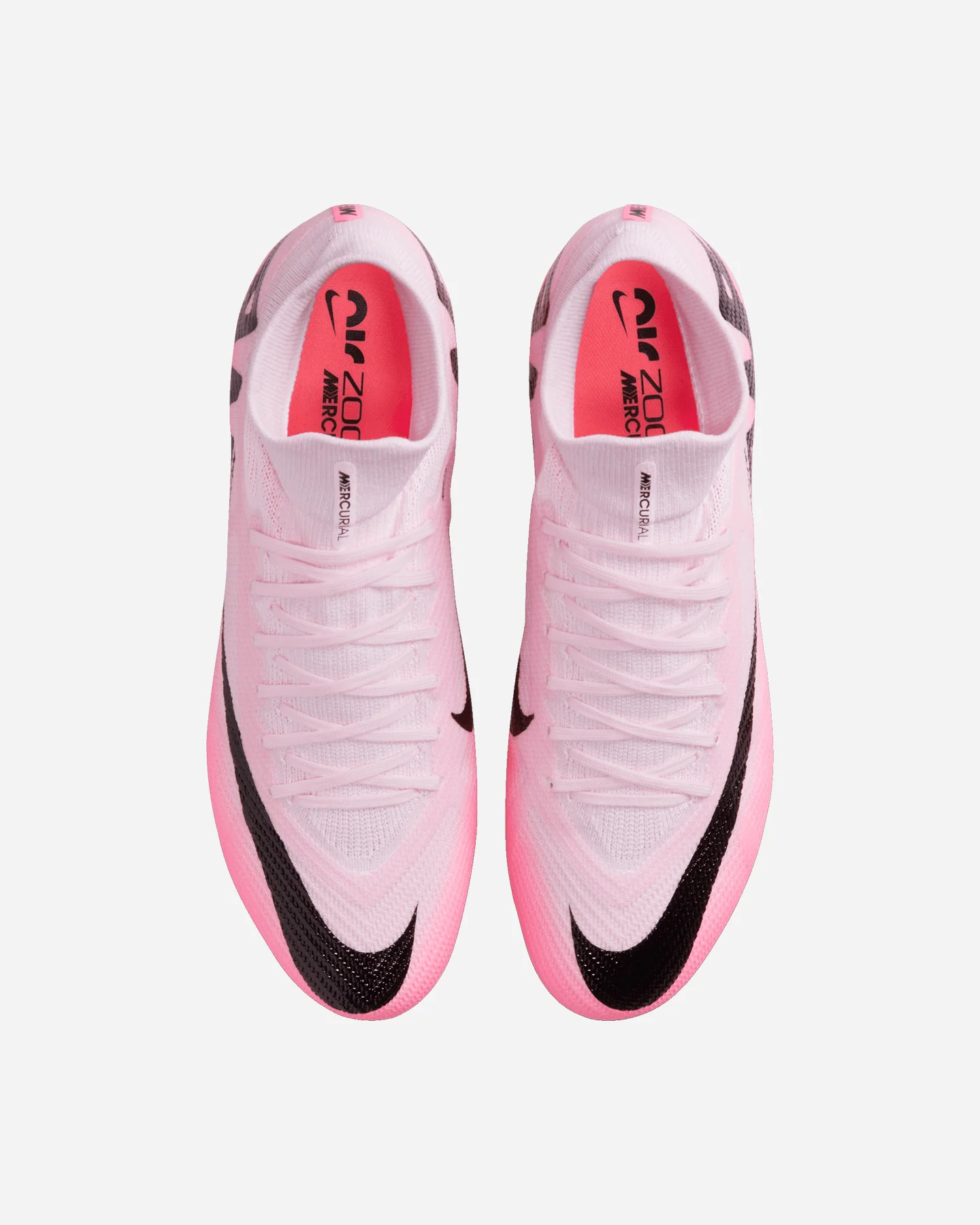 SCARPE CALCIO NIKE ZOOMERCURIAL SUPERFLY 9 PRO FG M - Image 3