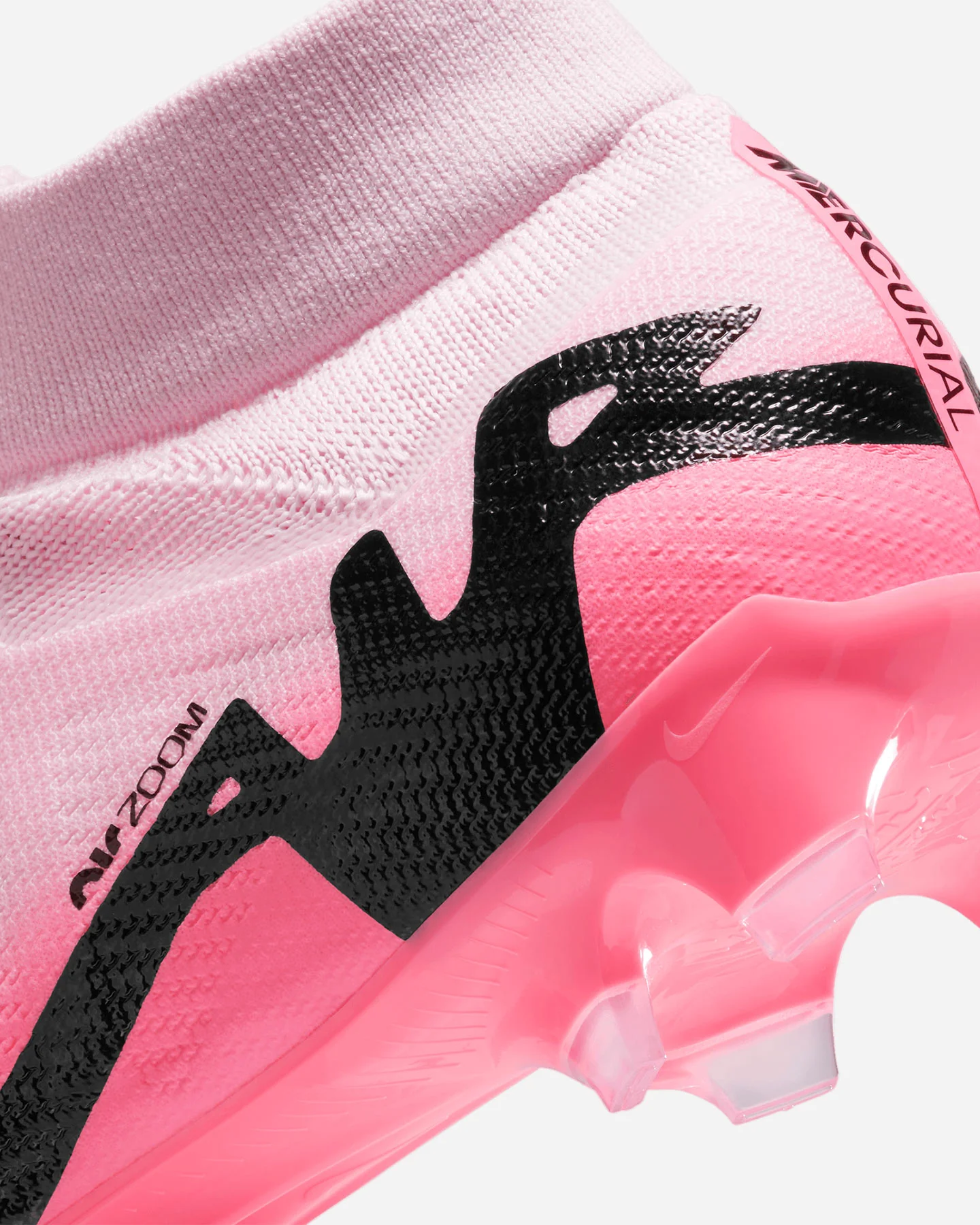 SCARPE CALCIO NIKE ZOOMERCURIAL SUPERFLY 9 PRO FG M - Image 6