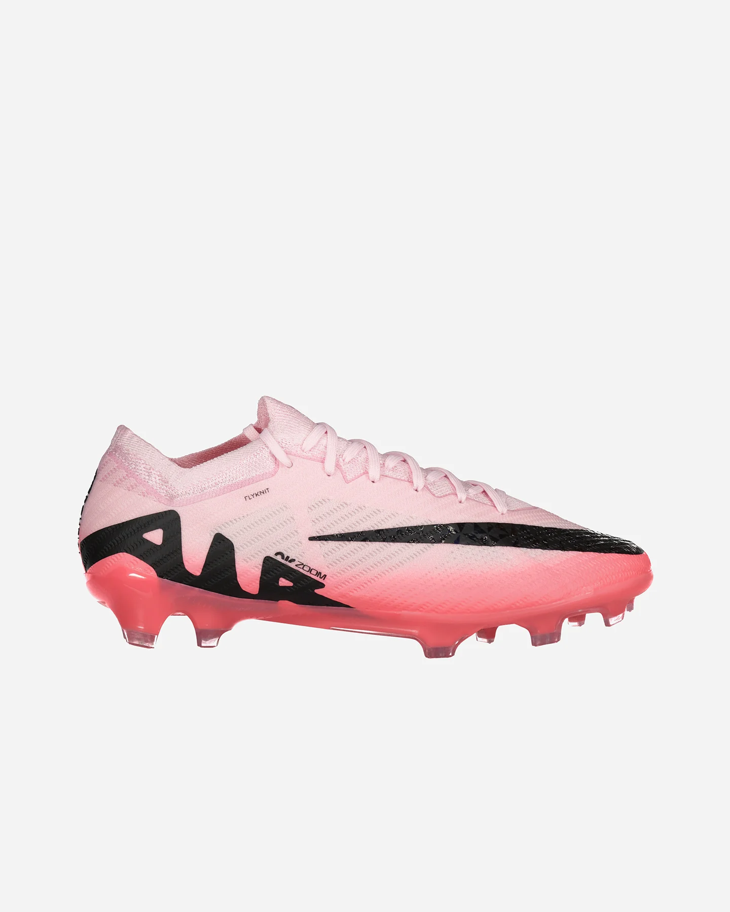 SCARPE CALCIO NIKE ZOOMERCURIAL VAPOR 15 ELITE FG M