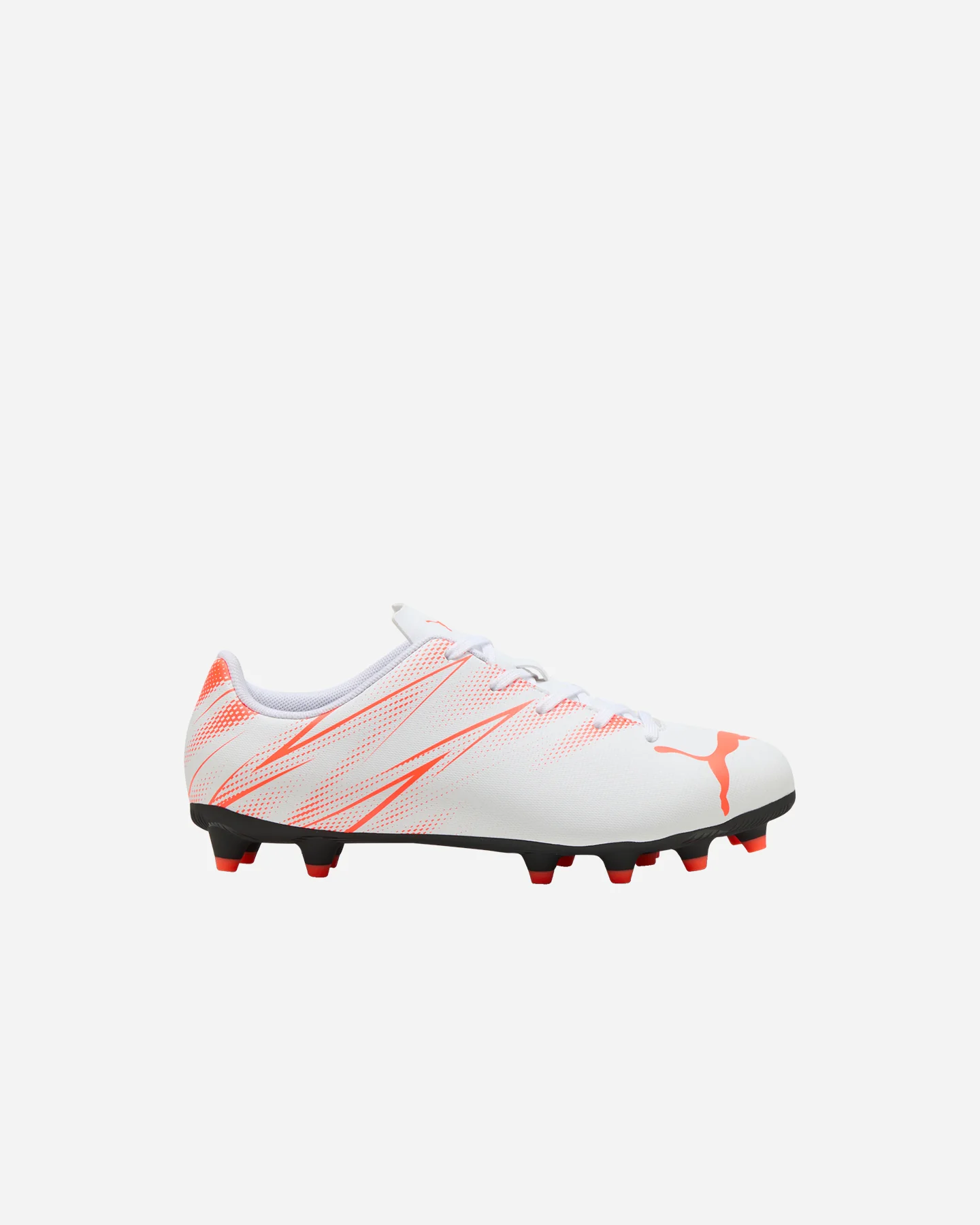 SCARPE CALCIO PUMA ATTACANTO FG-AG JR
