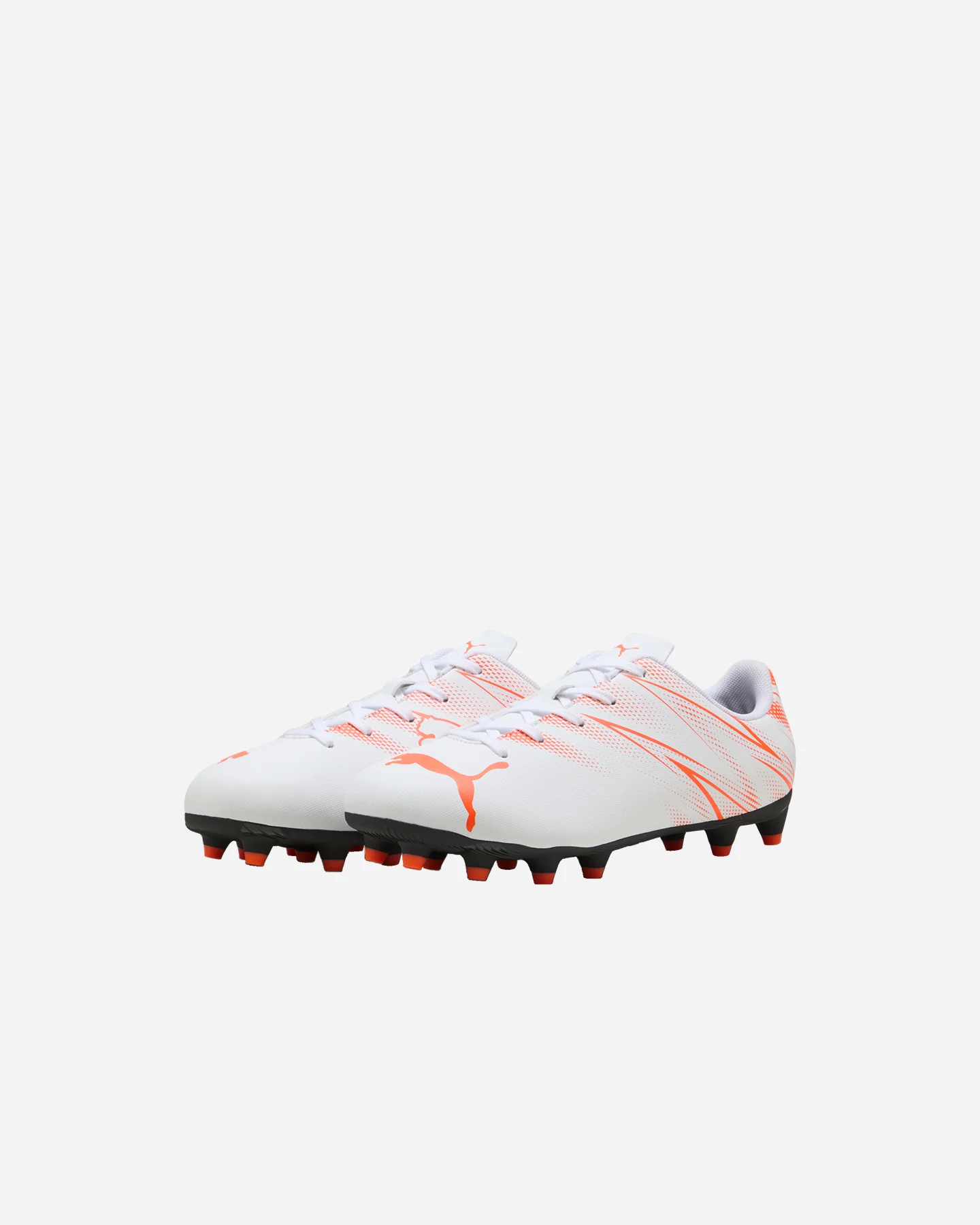 SCARPE CALCIO PUMA ATTACANTO FG-AG JR - Image 2