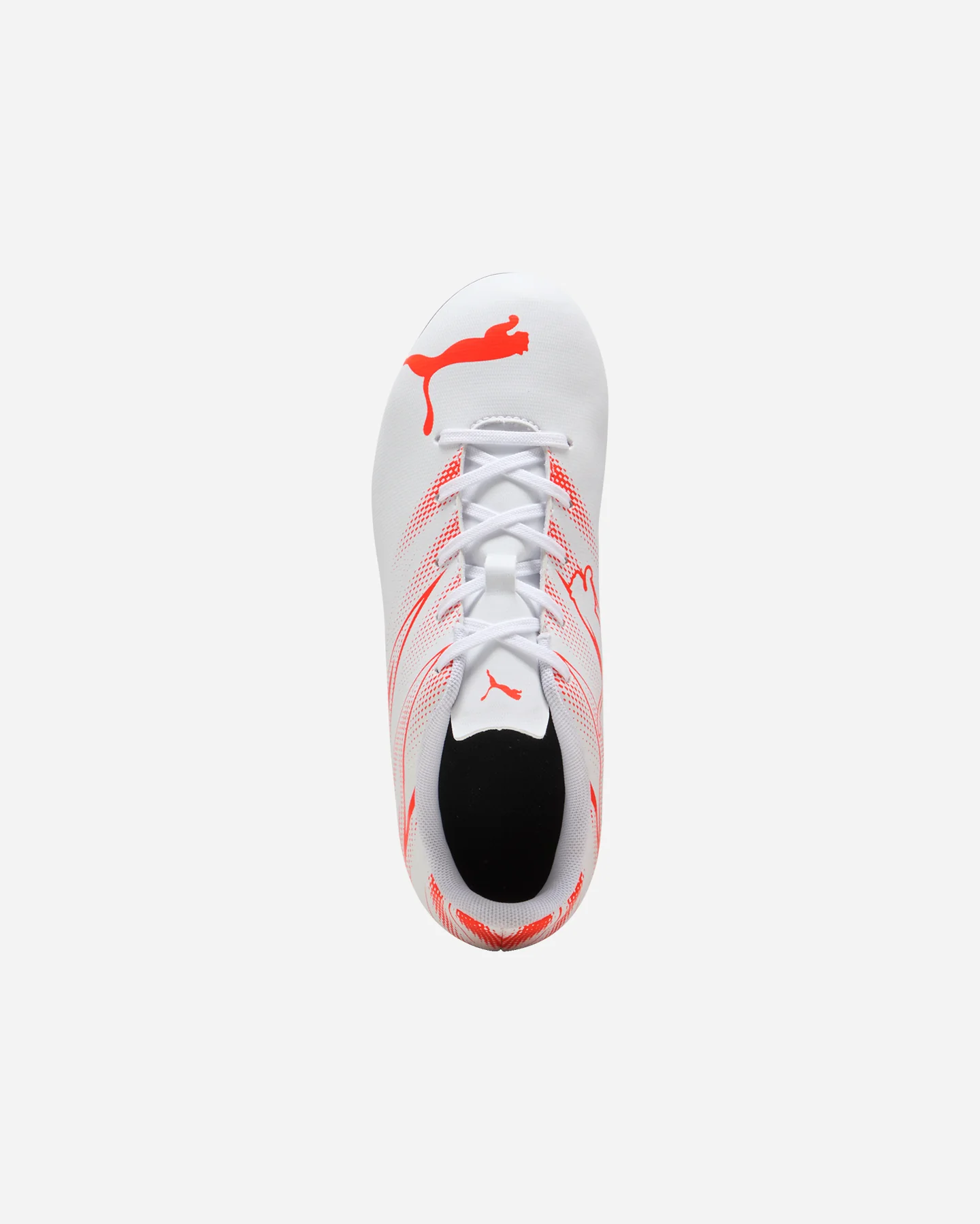 SCARPE CALCIO PUMA ATTACANTO FG-AG JR - Image 4
