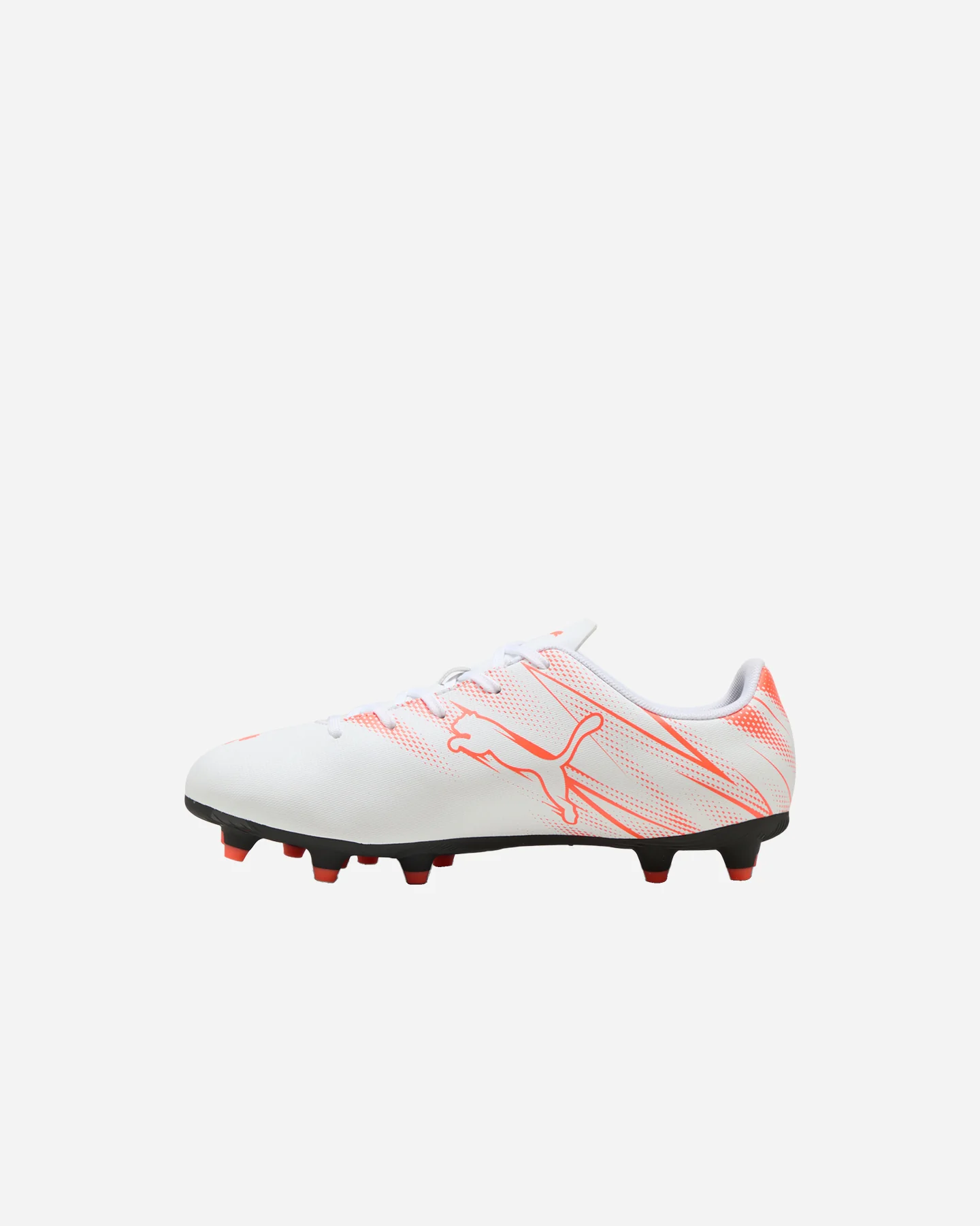 SCARPE CALCIO PUMA ATTACANTO FG-AG JR - Image 5