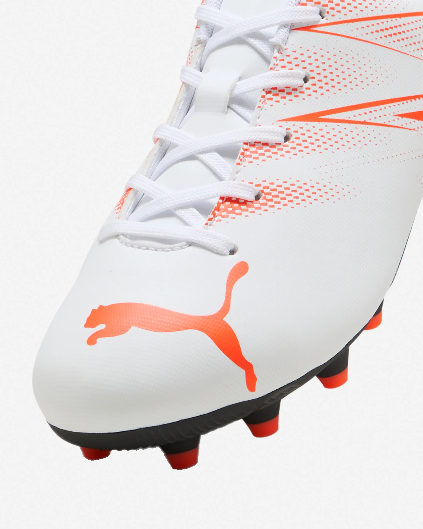SCARPE CALCIO PUMA ATTACANTO FG-AG JR - Image 6